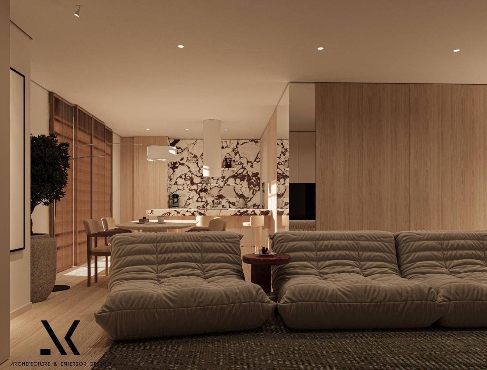 Wohnung 2+1 zum Kauf in Currila, Durrës, 135.8 m² — Foto 26 von 30