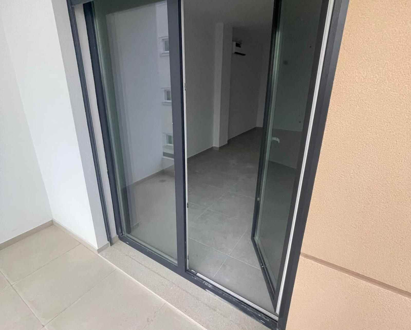 1+1 in a new building, Mali i Robit, 47.2 m², Durres
