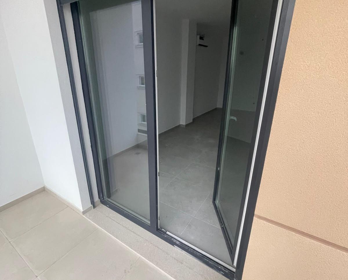 1+1 in a new building, Mali i Robit, 47.2 m², Durres