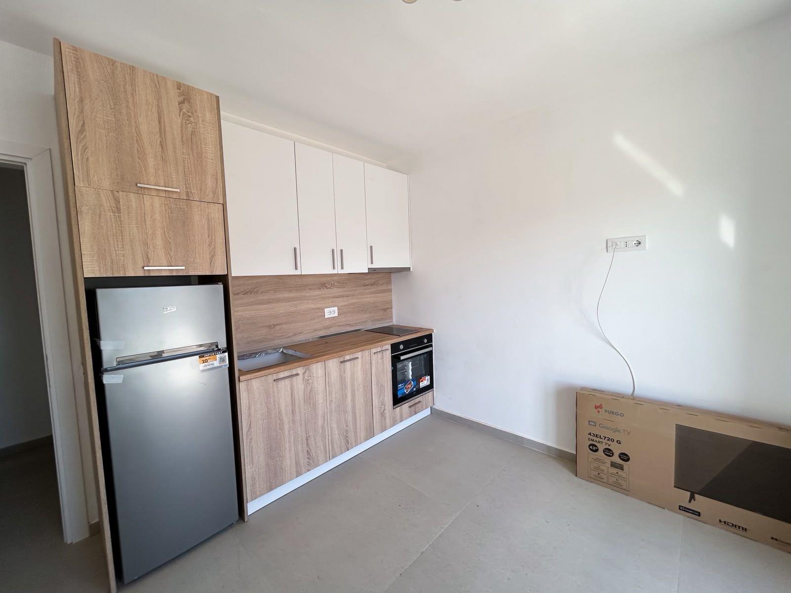 1+1 apartment for sale in Shkëmbi, Durres, 45 m² — photo 5 of 26