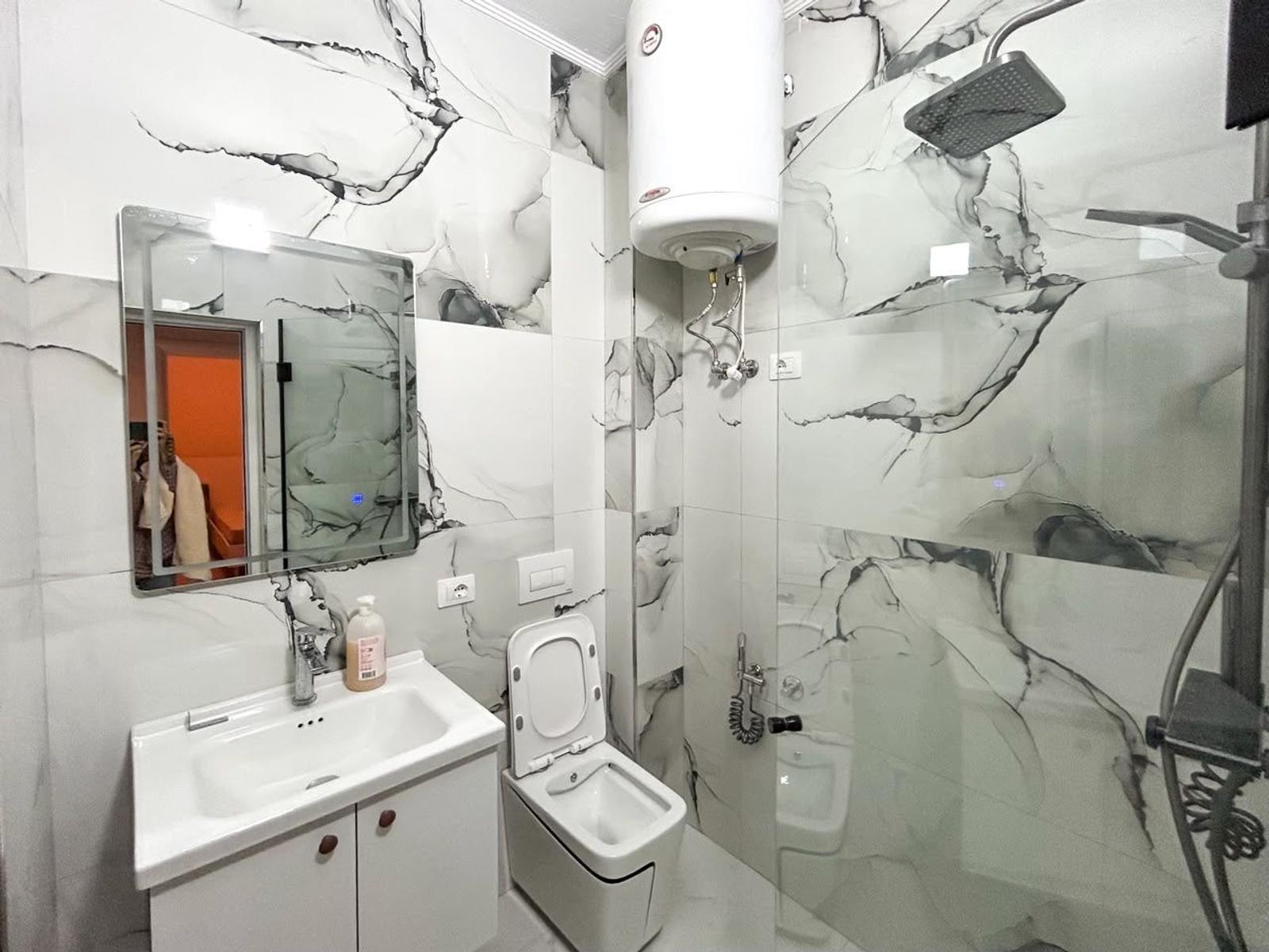Wohnung 2+1 zum Kauf in Golem, Durrës, 66 m² — Foto 25 von 30