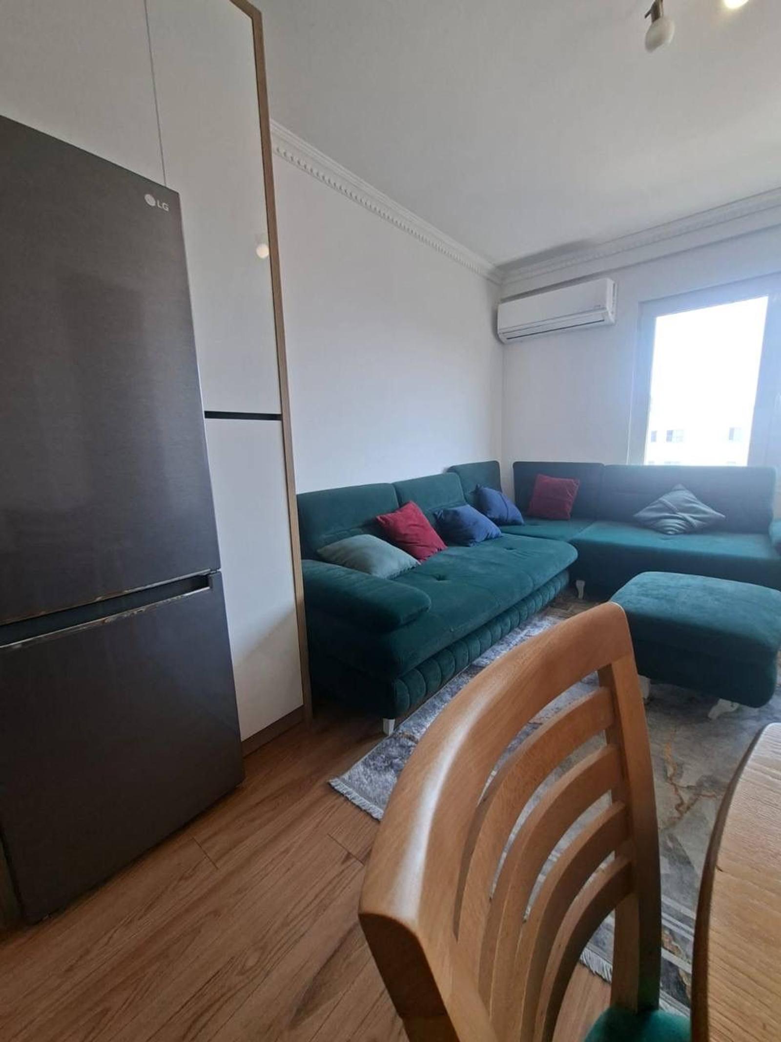 Wohnung 2+1 zum Kauf in Plazh, Durrës, 78 m² — Foto 9 von 15