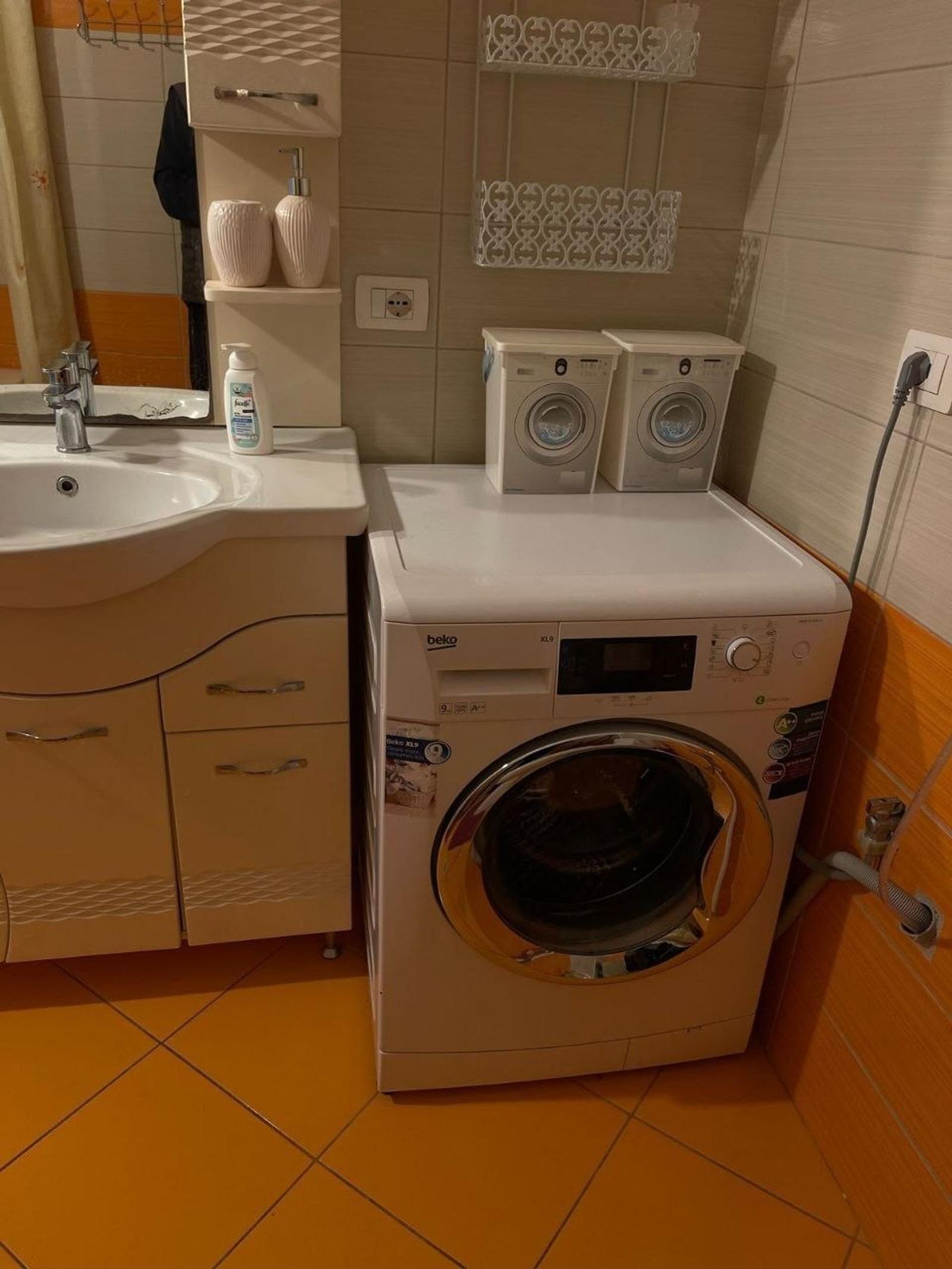 Apartament 2+1, në shitje, Saranda, 100 m², pamje nga deti — foto 5 nga 21