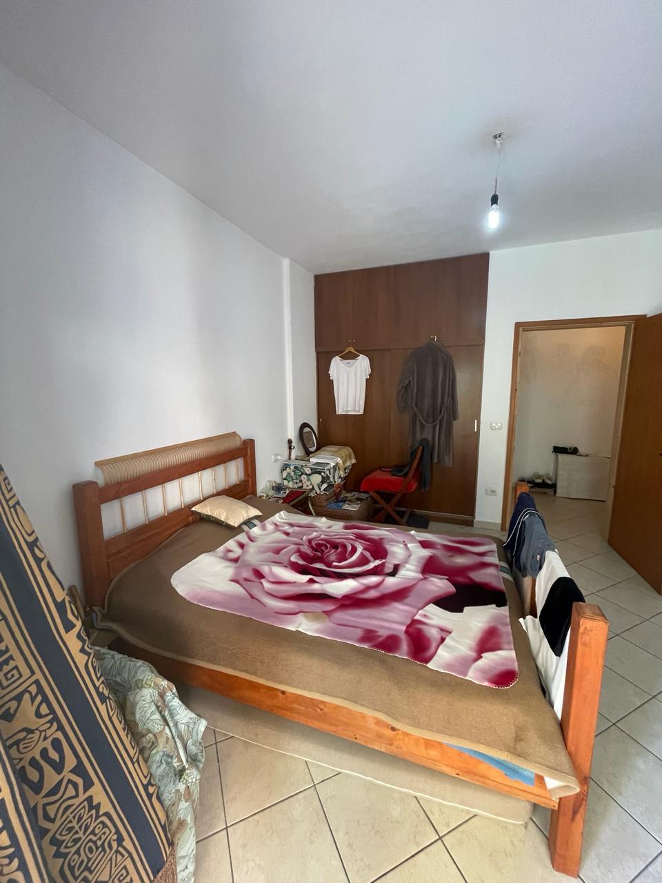 Shitet Apartament 1+1 + Garazh | Shkëmbi i Kavajës, Durrës