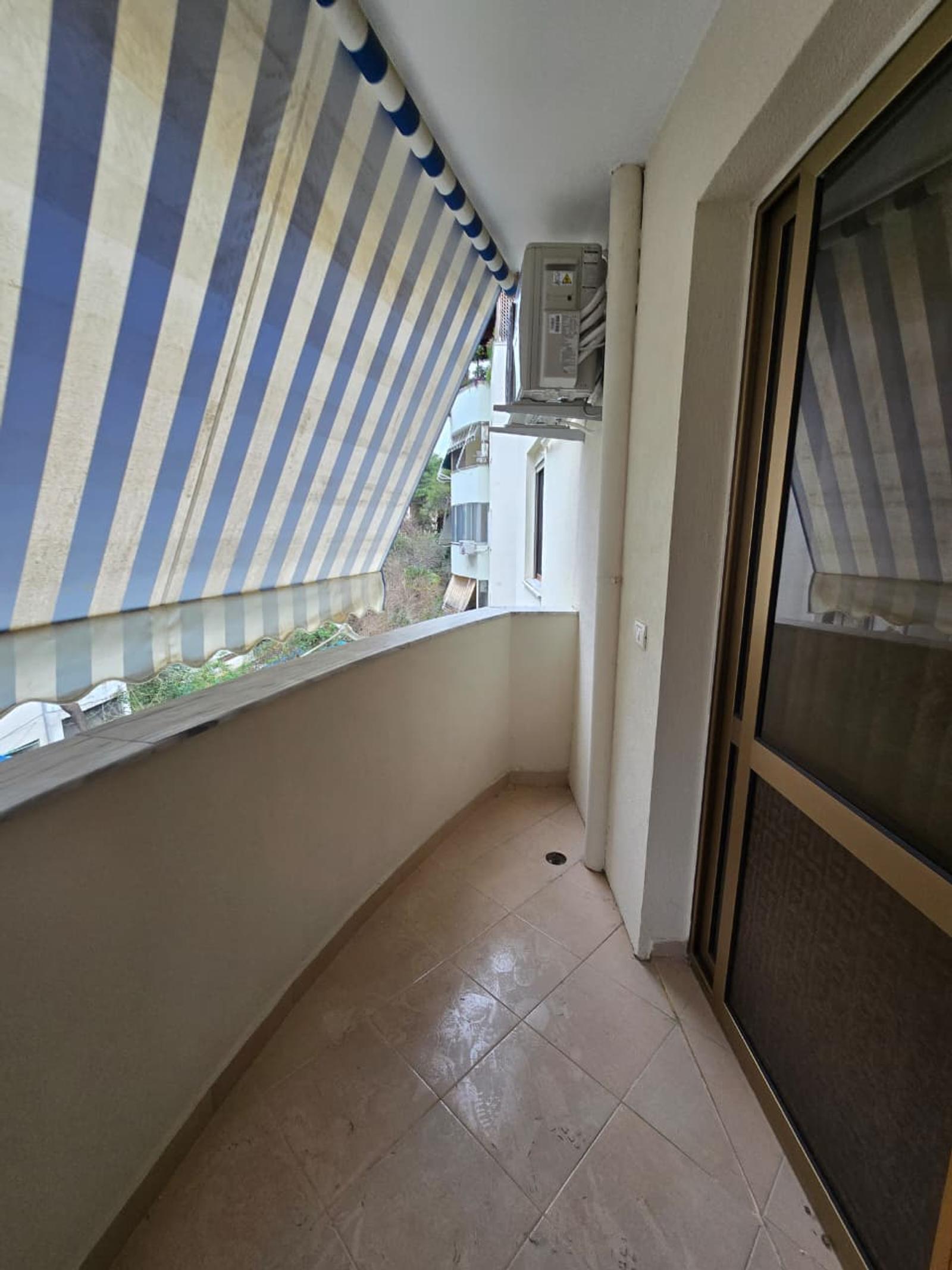 Wohnung 1+1 zum Kauf in Golem, Durrës, 62 m², nah am Meer — Foto 7 von 12