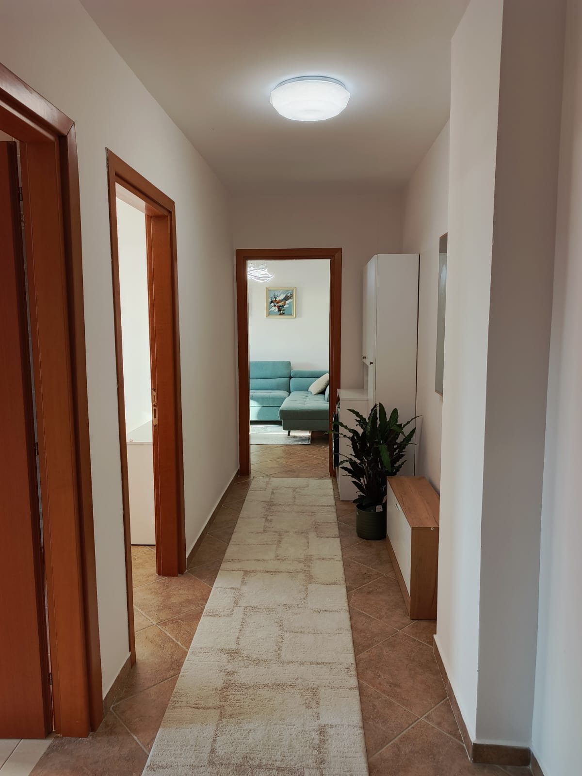 Shitet Apartament 1+1 Buzë Detit | Golem, Durrës