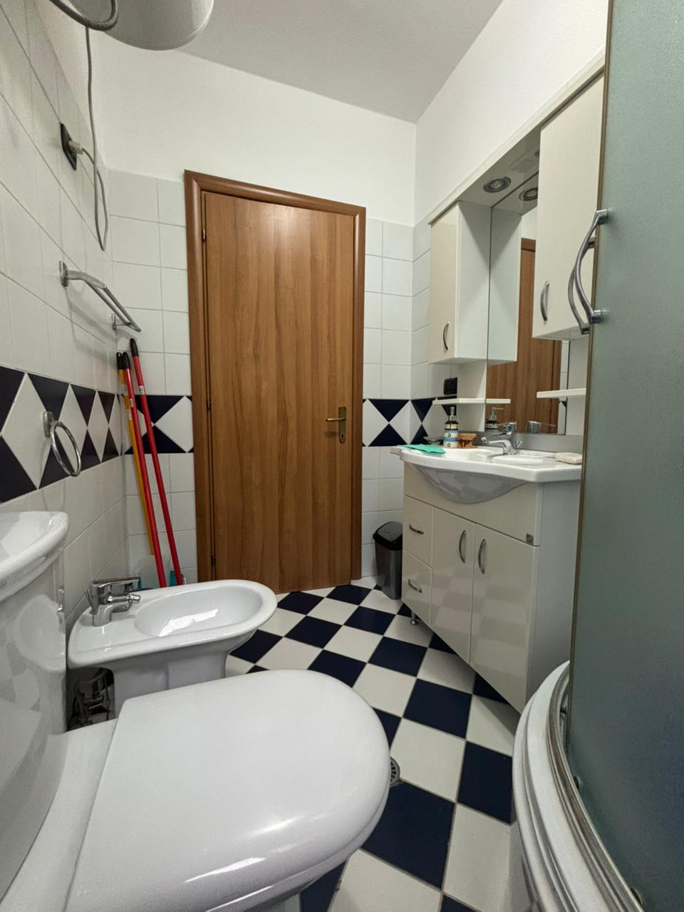 Shitet Apartament 2+1 | Pishat e Buta, Golem, Durrës
