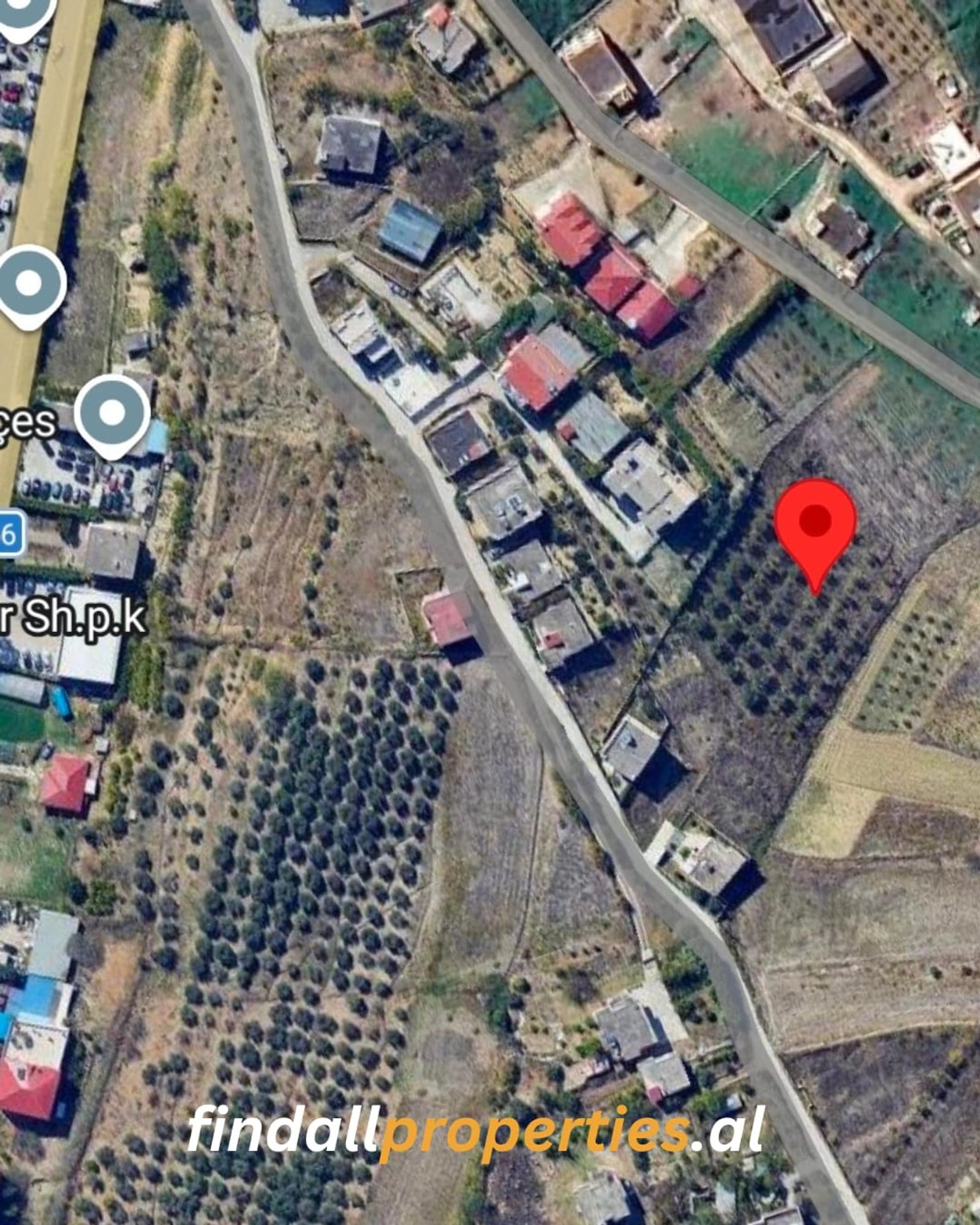 Terreno, in vendita, Durazzo, 5022 m² — foto 4 di 4