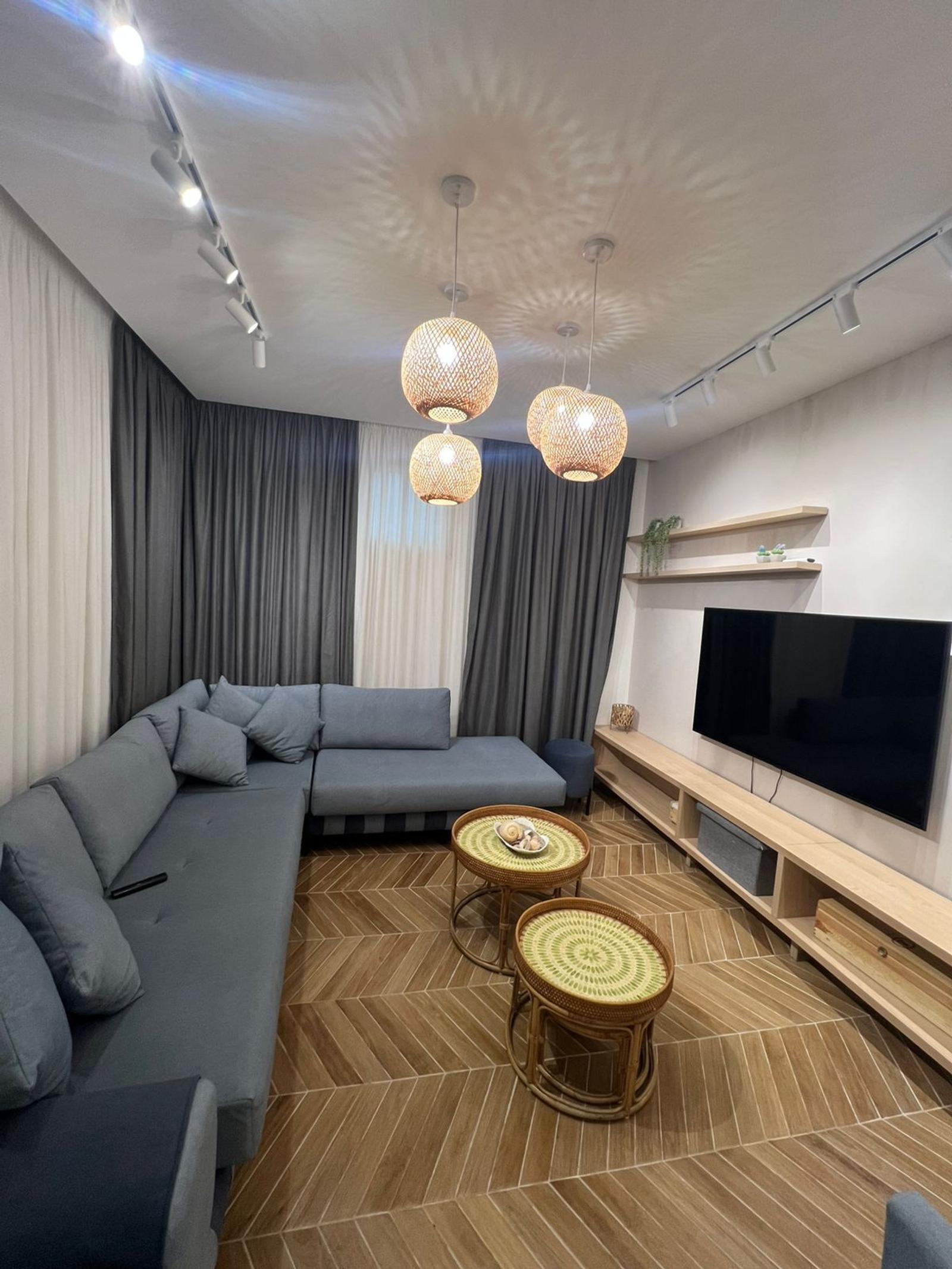 Wohnung 1+1 zum Kauf in Golem, Durrës, 60.7 m² — Foto 22 von 28