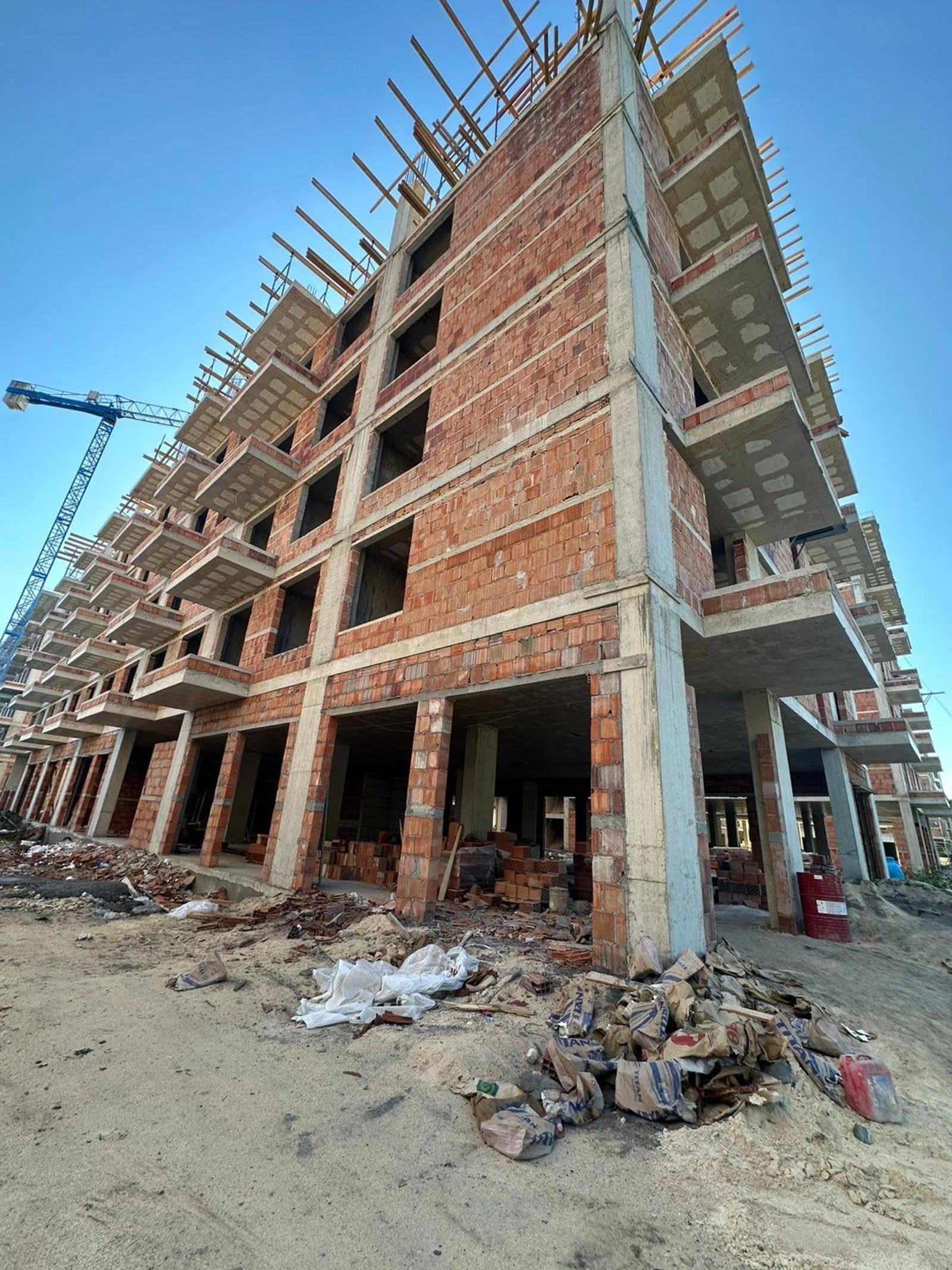 Appartamento 1+1, in vendita, Qerret, Durazzo, 72 m² — foto 12 di 20
