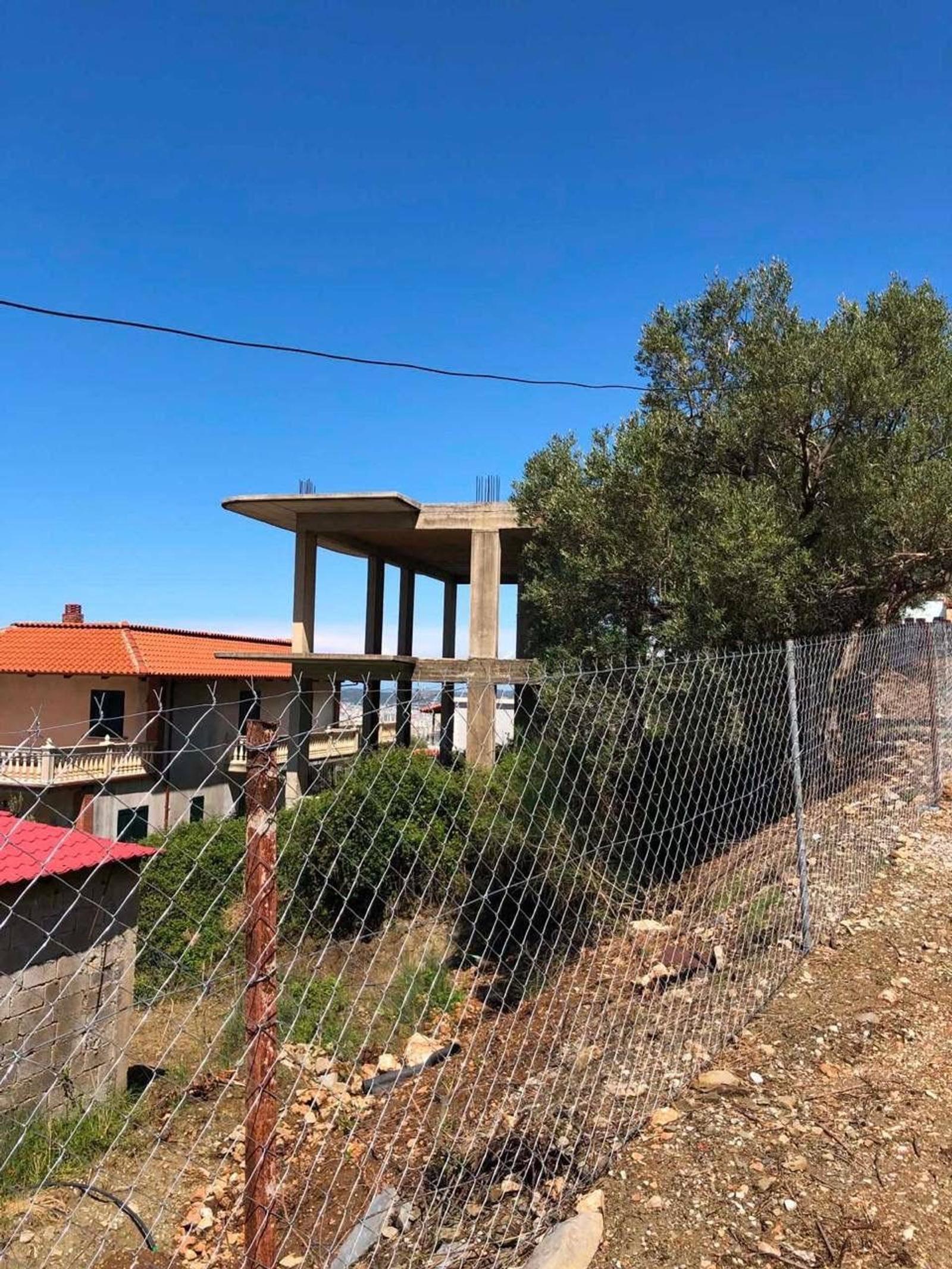 Vilë, në shitje, Vlora, 288 m², ndërtim i ri — foto 4 nga 4