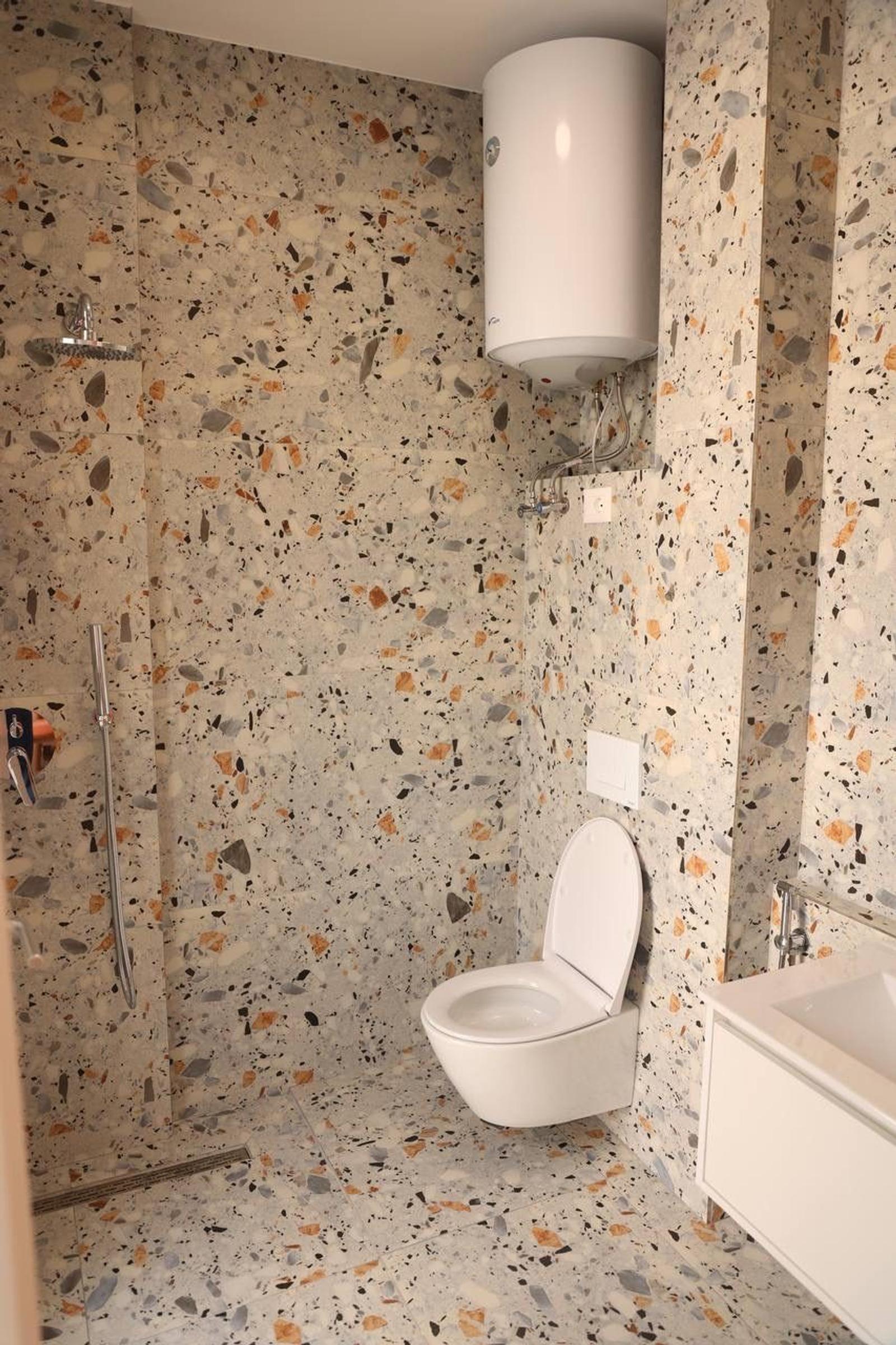 Wohnung 1+1 zum Kauf in Mali i Robit, Durrës, 41.1 m² — Foto 6 von 8