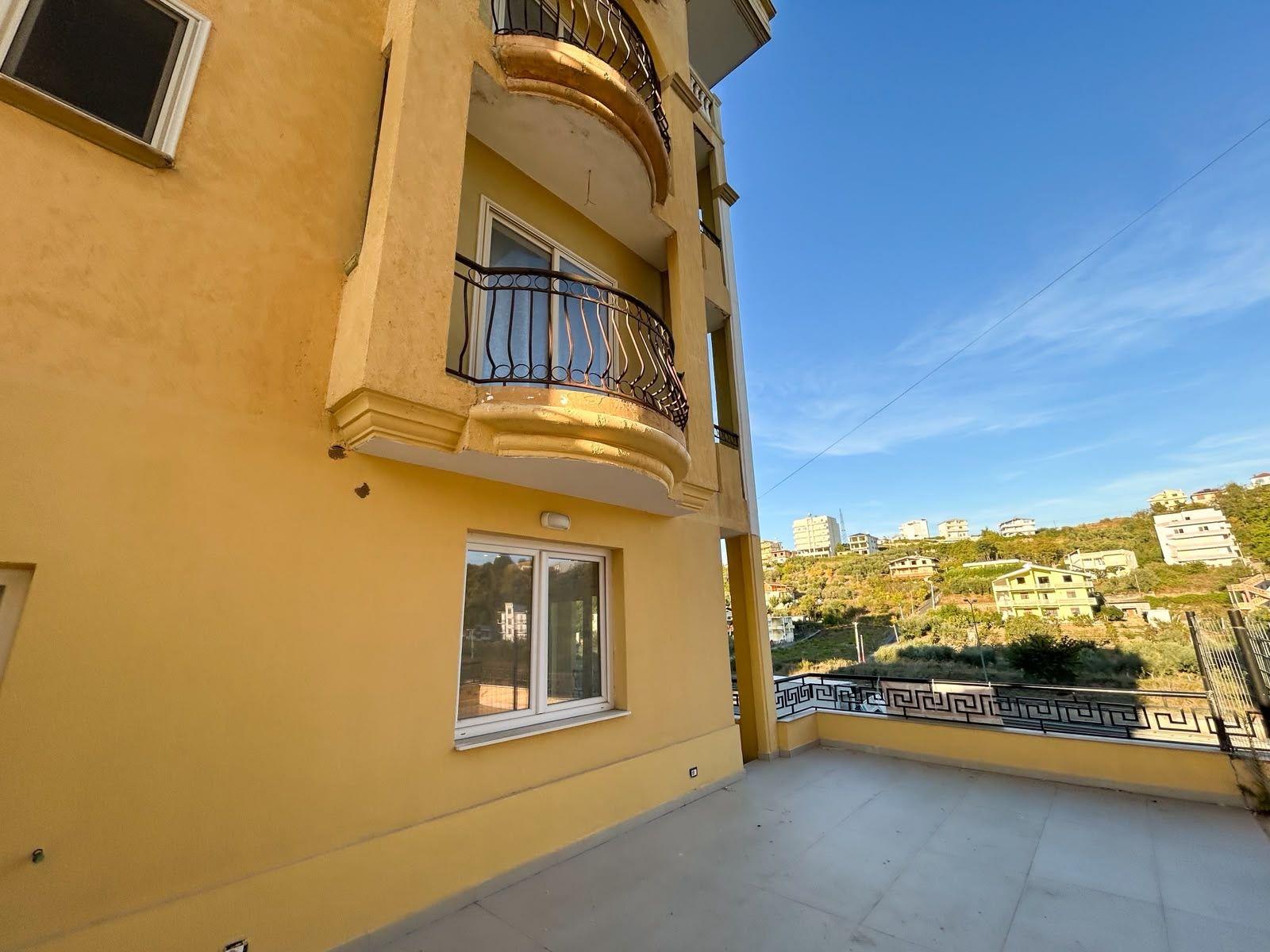 Wohnung 1+1 zum Kauf in Shkëmbi, Durrës, 51 m² — Foto 8 von 25