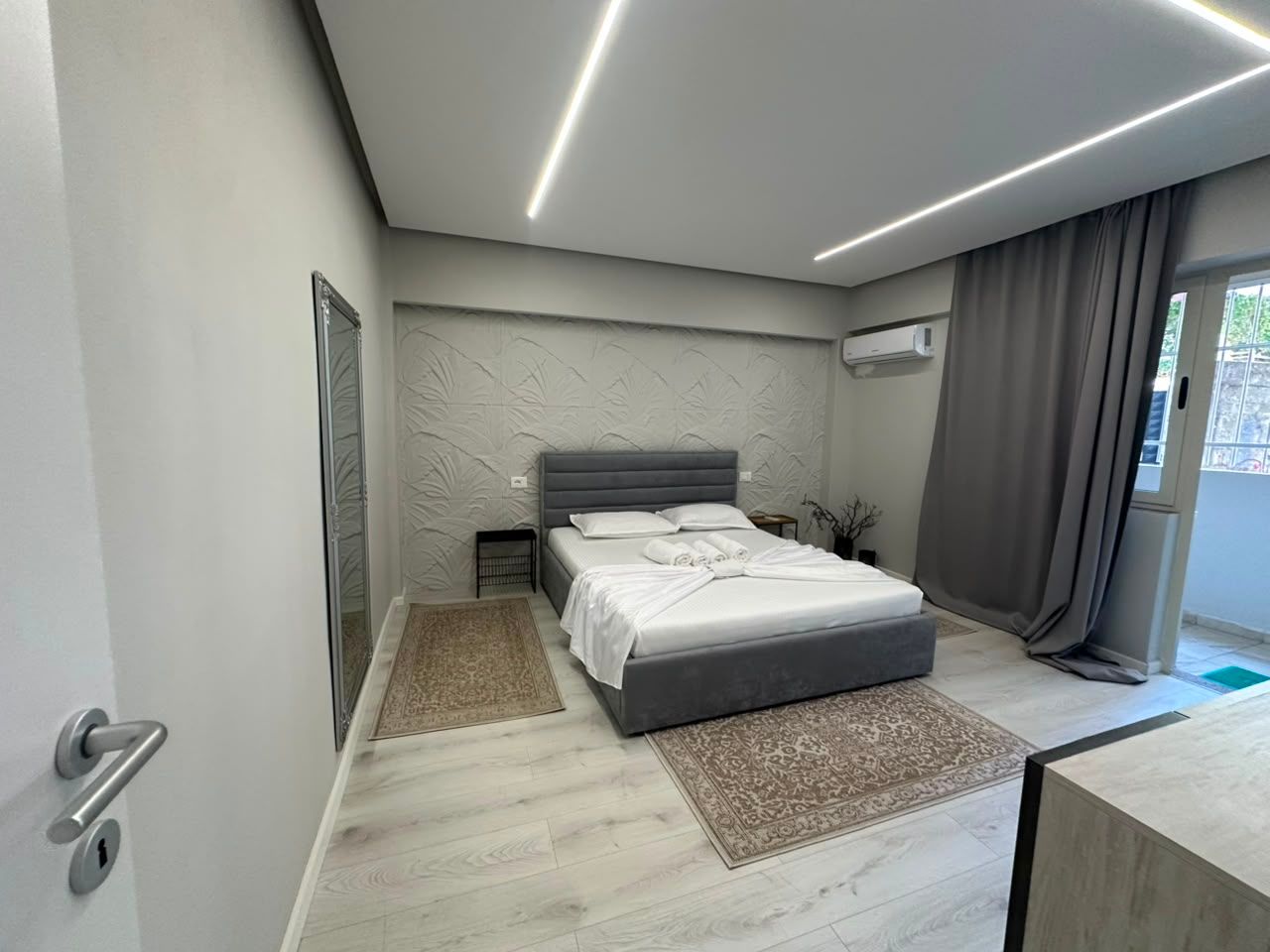 Shitet Apartament 1+1 | Vollga, Durrës