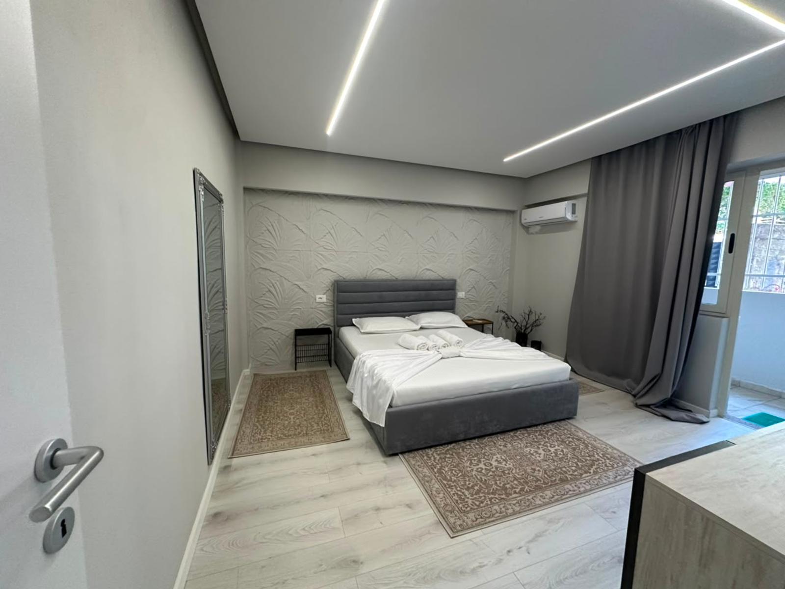 Wohnung 1+1 zum Kauf in Stadtzentrum, Durrës, 75 m² — Foto 6 von 13