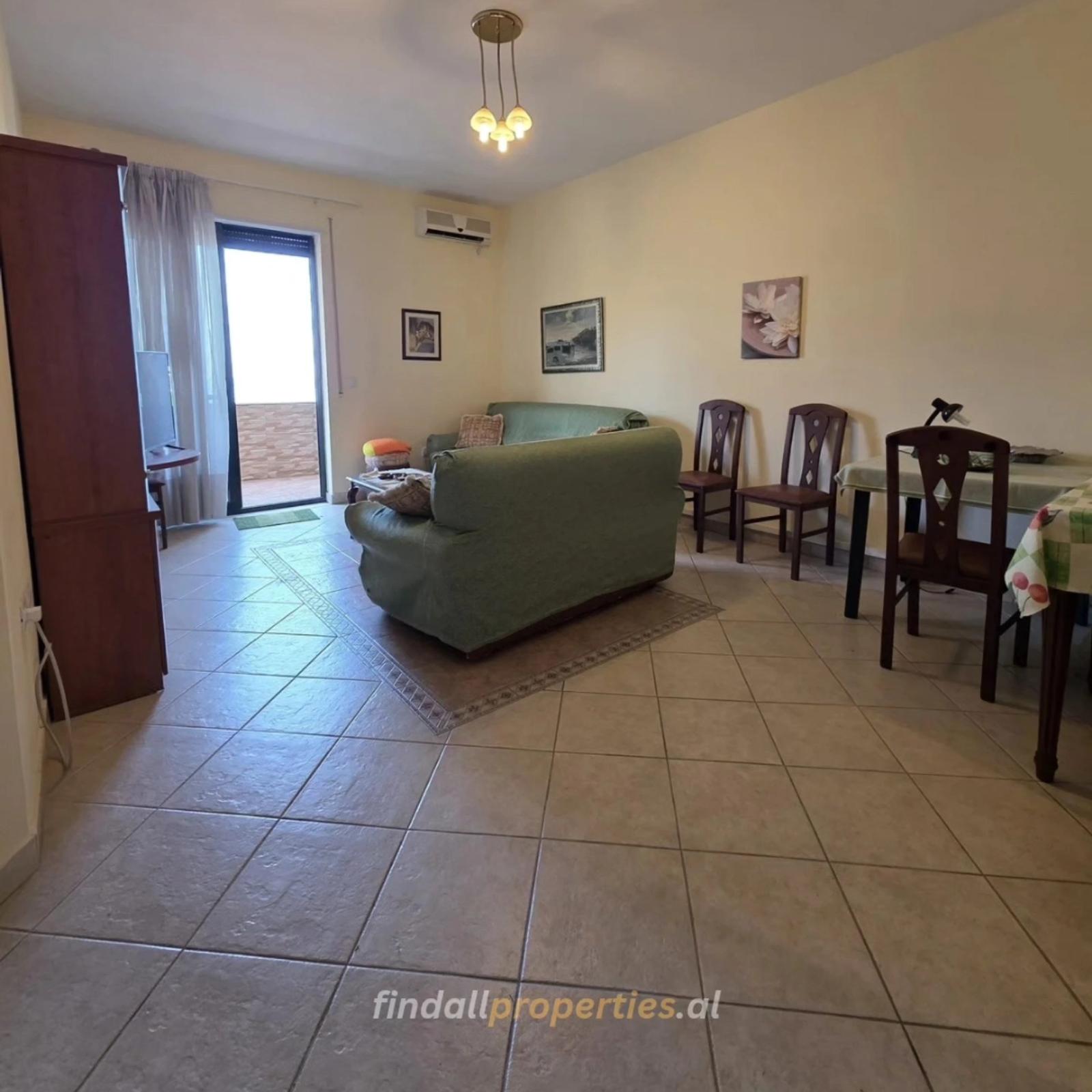 Wohnung 1+1 zum Kauf in Shkëmbi, Durrës, 73.4 m², Meerblick — Foto 10 von 14