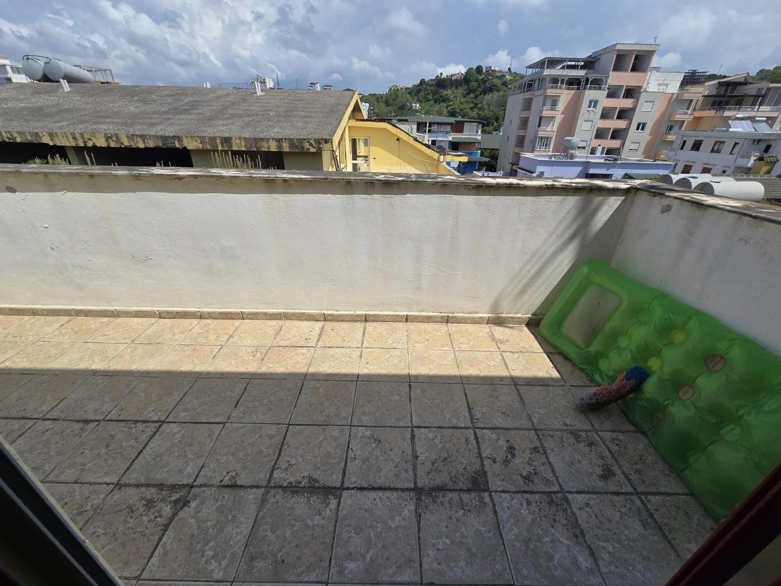 Apartament 1+1, në shitje, Shkëmbi, Durrësi, 42 m², pranë detit — foto 16 nga 32