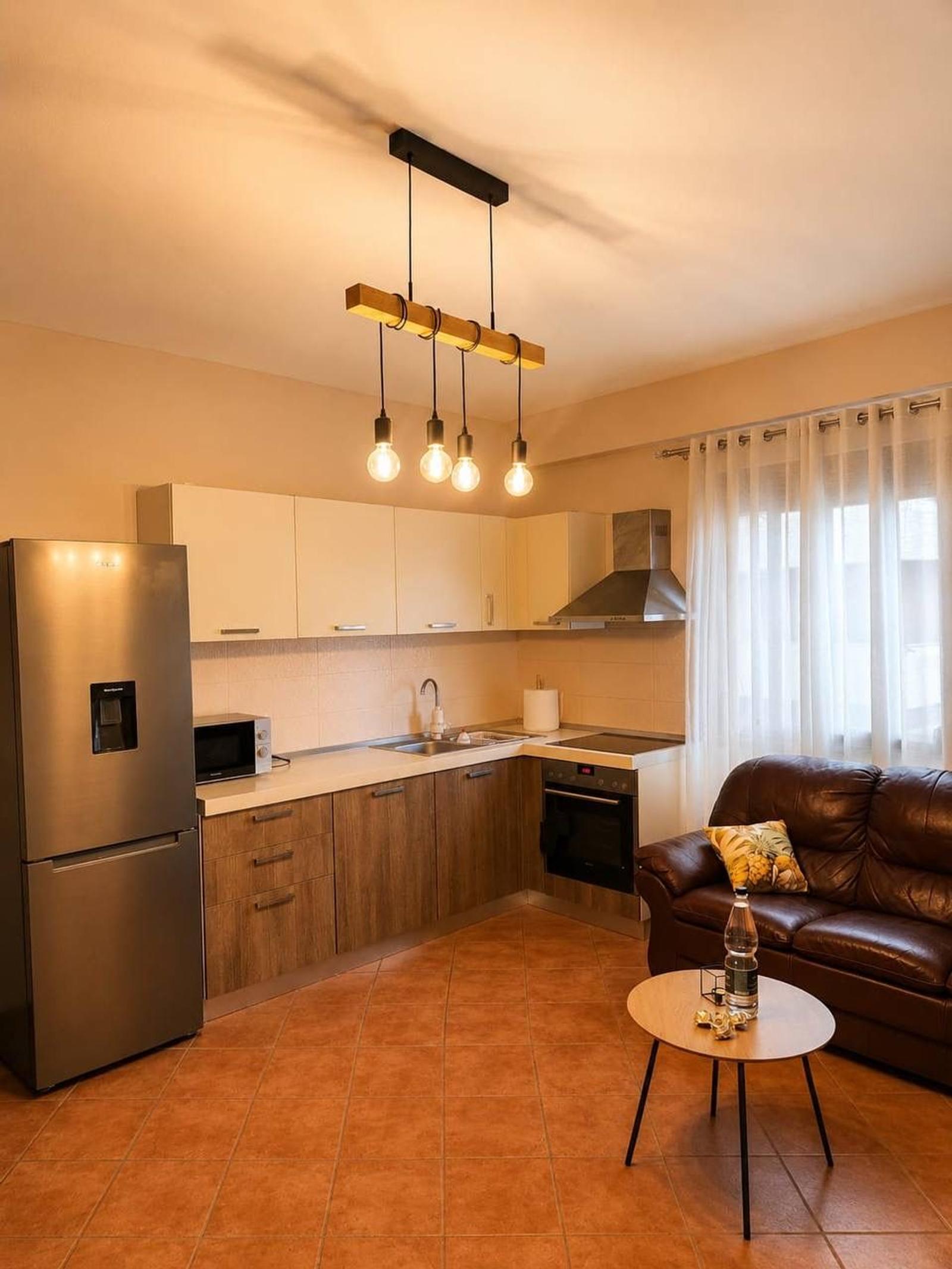 Wohnung 2+1 zum Kauf in Plazh, Durrës, 72 m² — Foto 6 von 14