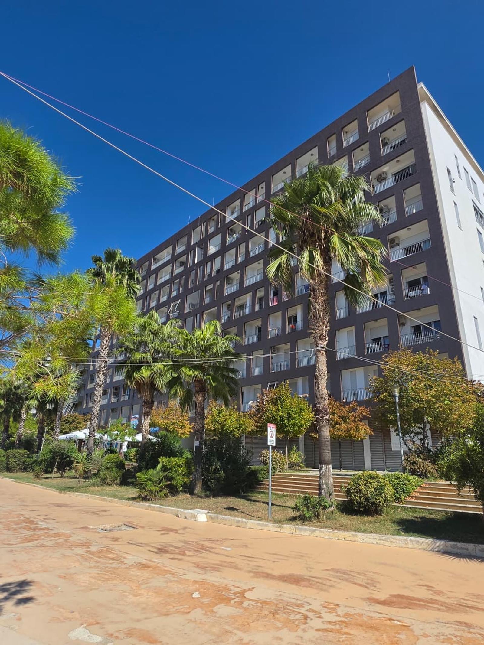 Wohnung 1+1 zum Kauf in Shkëmbi, Durrës, 58 m² — Foto 2 von 32