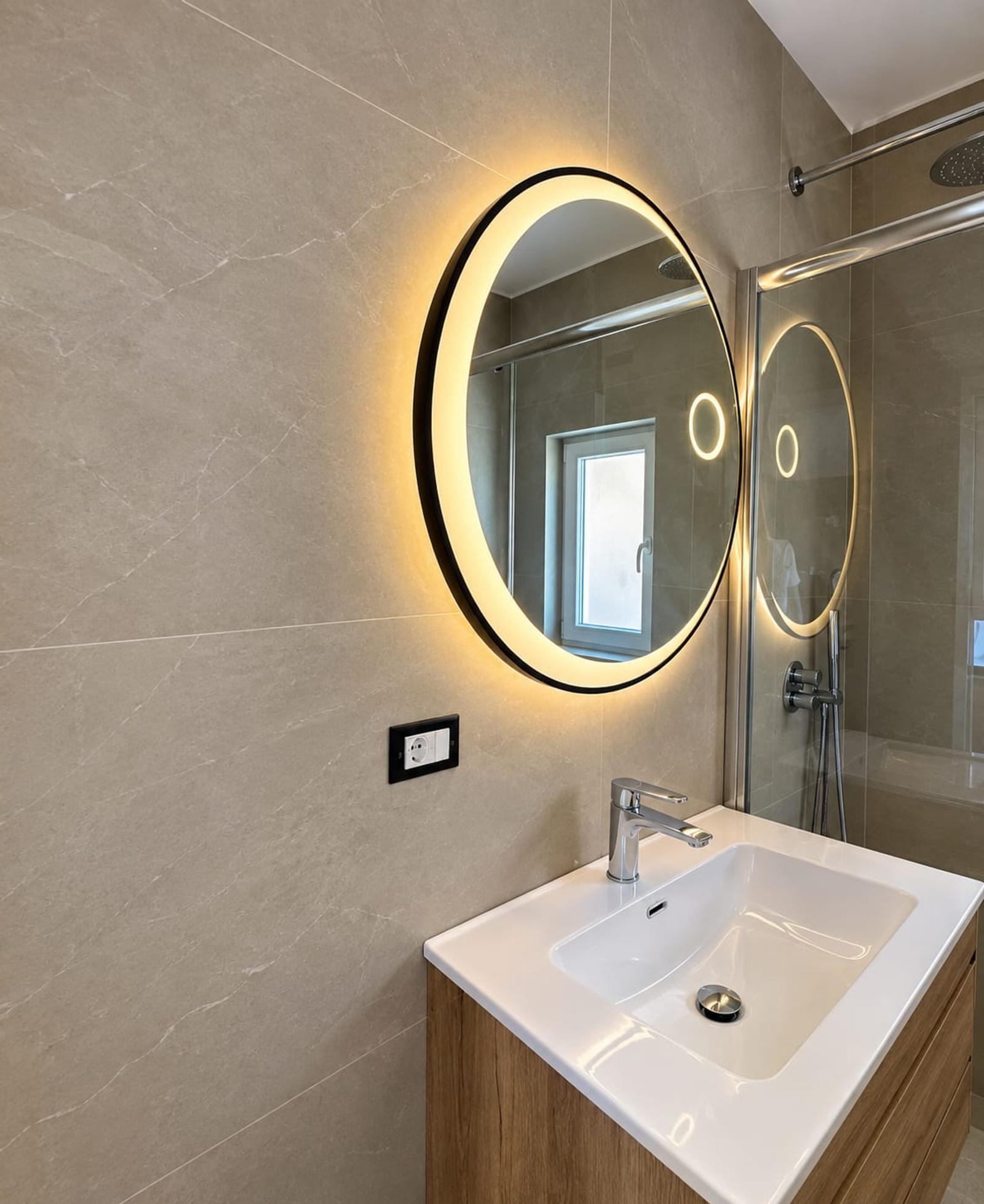 Apartament 1+1 me verandë 35 m², Shkëmbi i Kavajës, 51 m², Durrësi