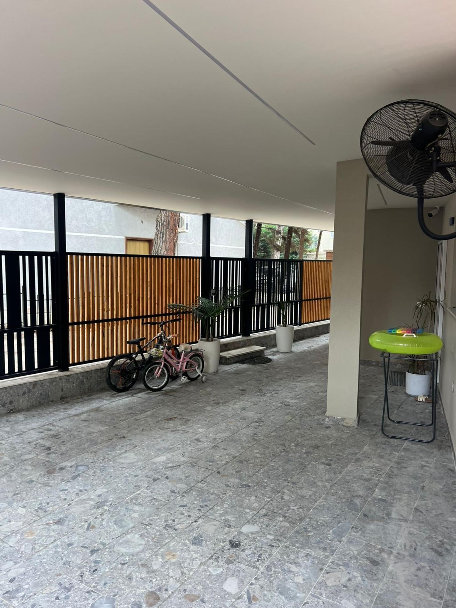 Wohnung 1+1 zum Kauf in Golem, Durrës, 60.7 m² — Foto 6 von 28