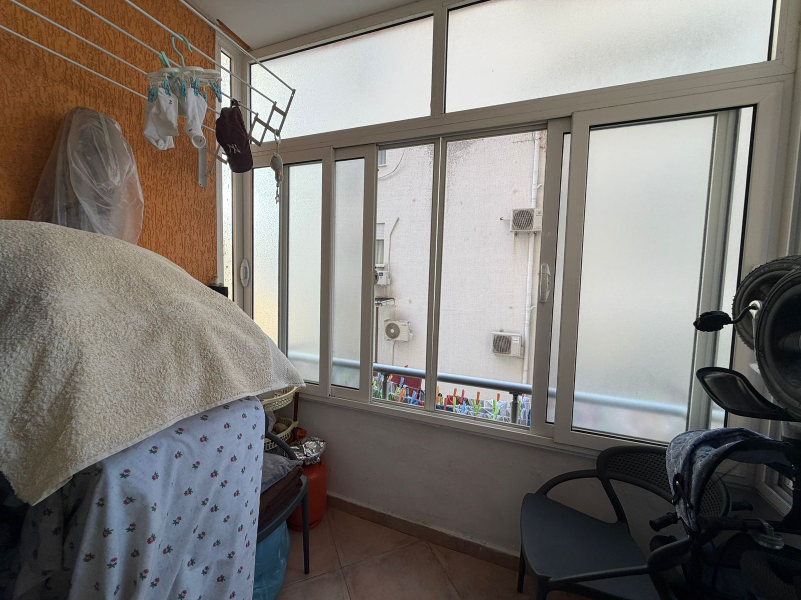 Shitet Apartament 1+1 | Shkëmbi i Kavajës, Durrës