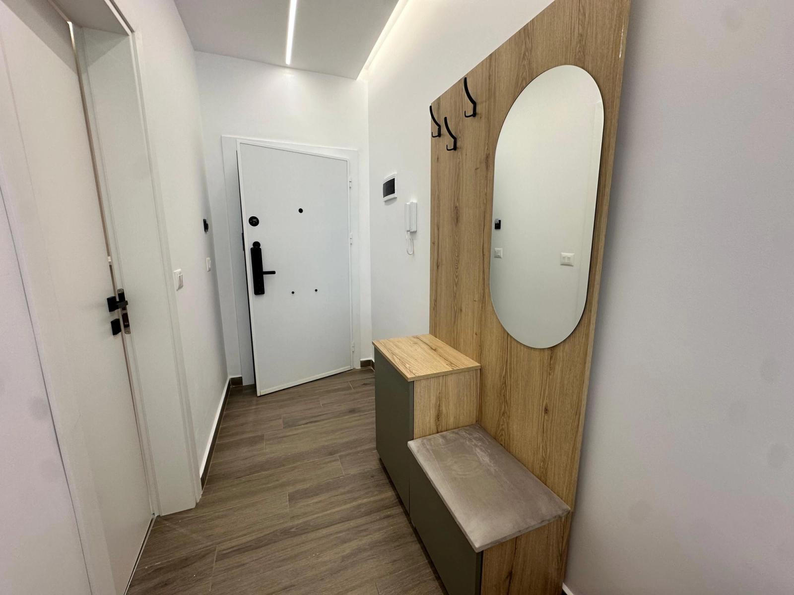 Wohnung zum Kauf in Mali i Robit, Durrës, 36.6 m² — Foto 12 von 26