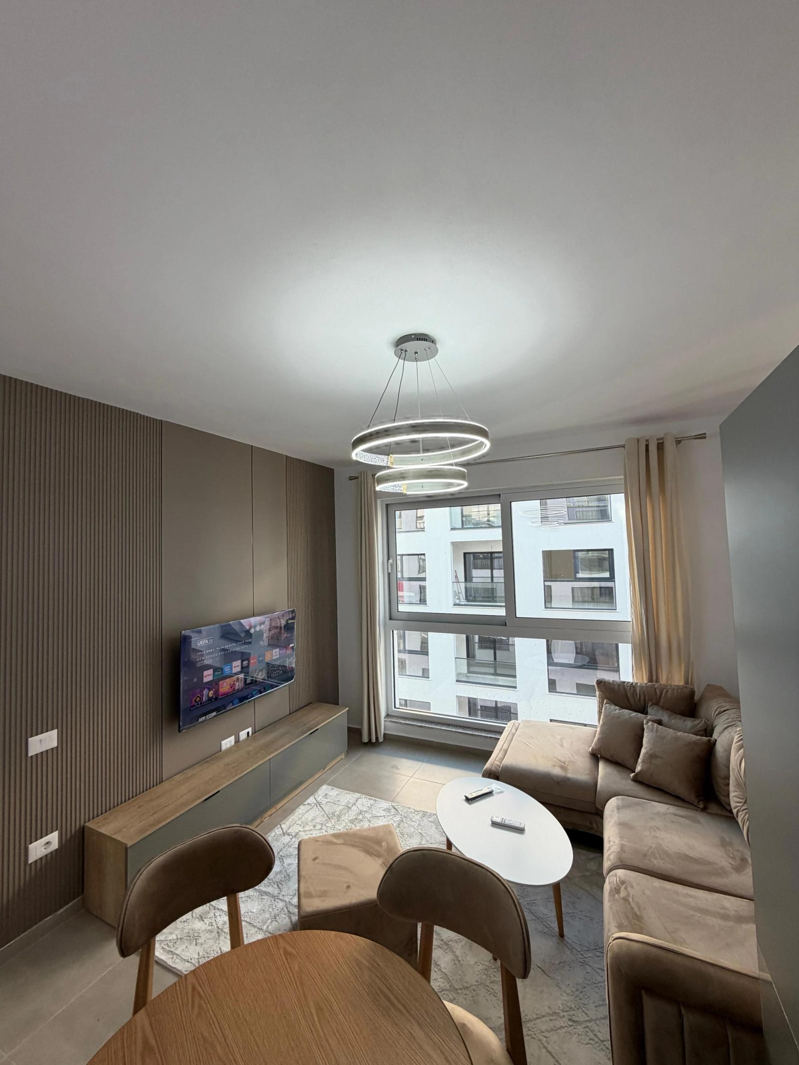 Wohnung 1+1 zum Kauf in Golem, Durrës, 56.2 m² — Foto 1 von 24