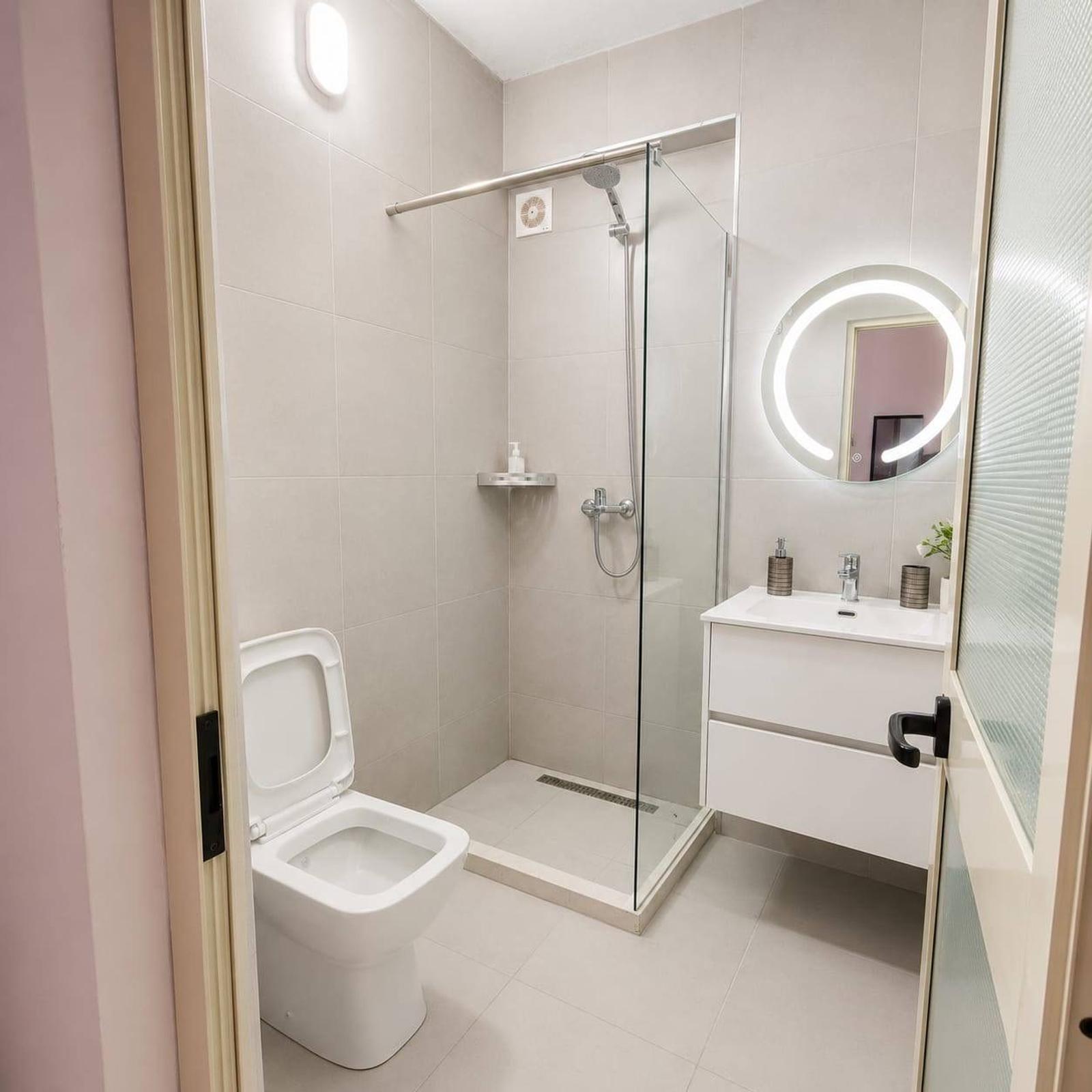 Studio, sprzedaż, Plazh, Durrës, 39 m² — zdjęcie 7 z 9