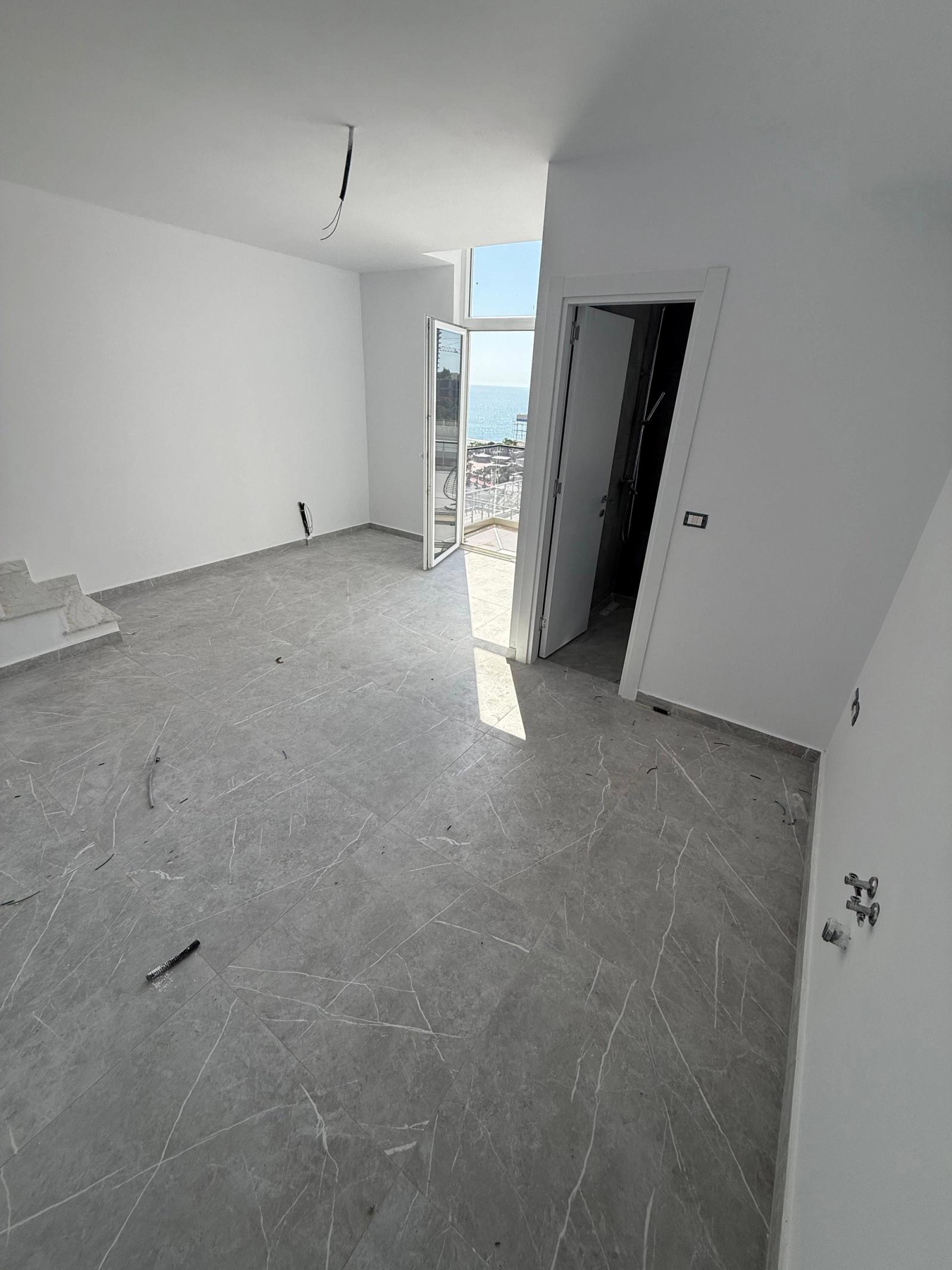 Wohnung 1+1 zum Kauf in Shëngjin, 65 m² — Foto 8 von 11