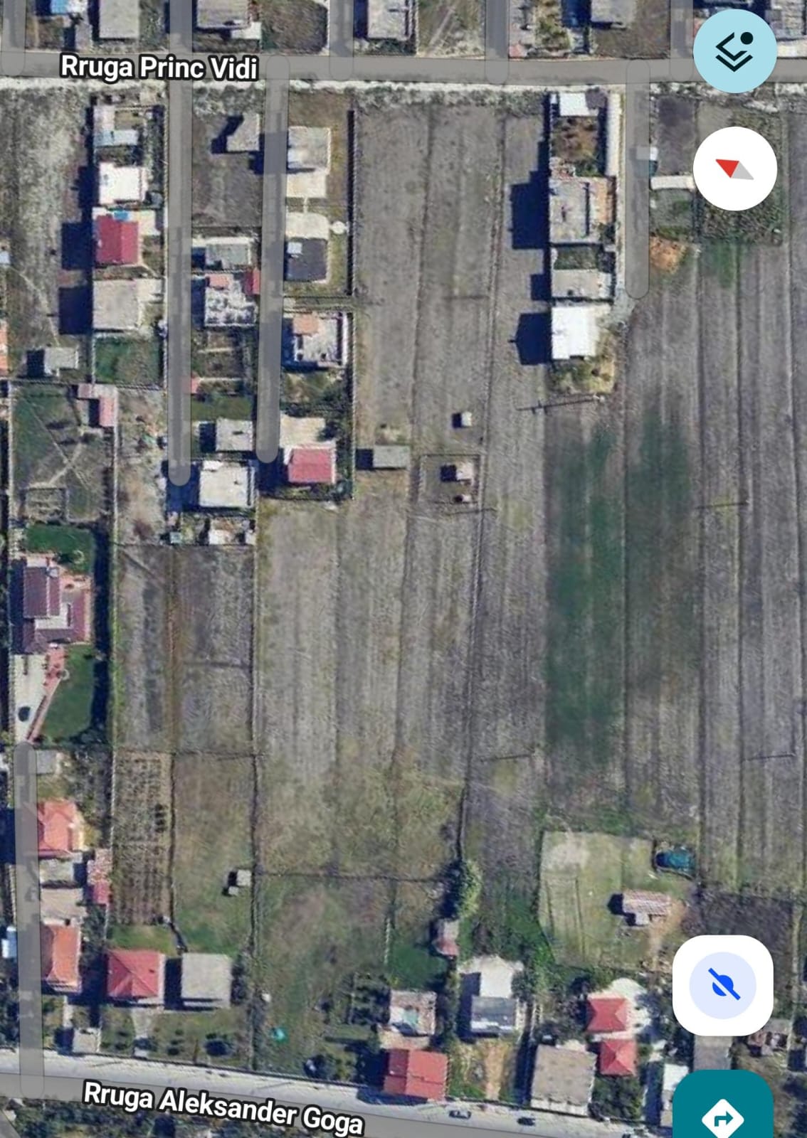 Shitet Tokë | Spitallë, Durrës