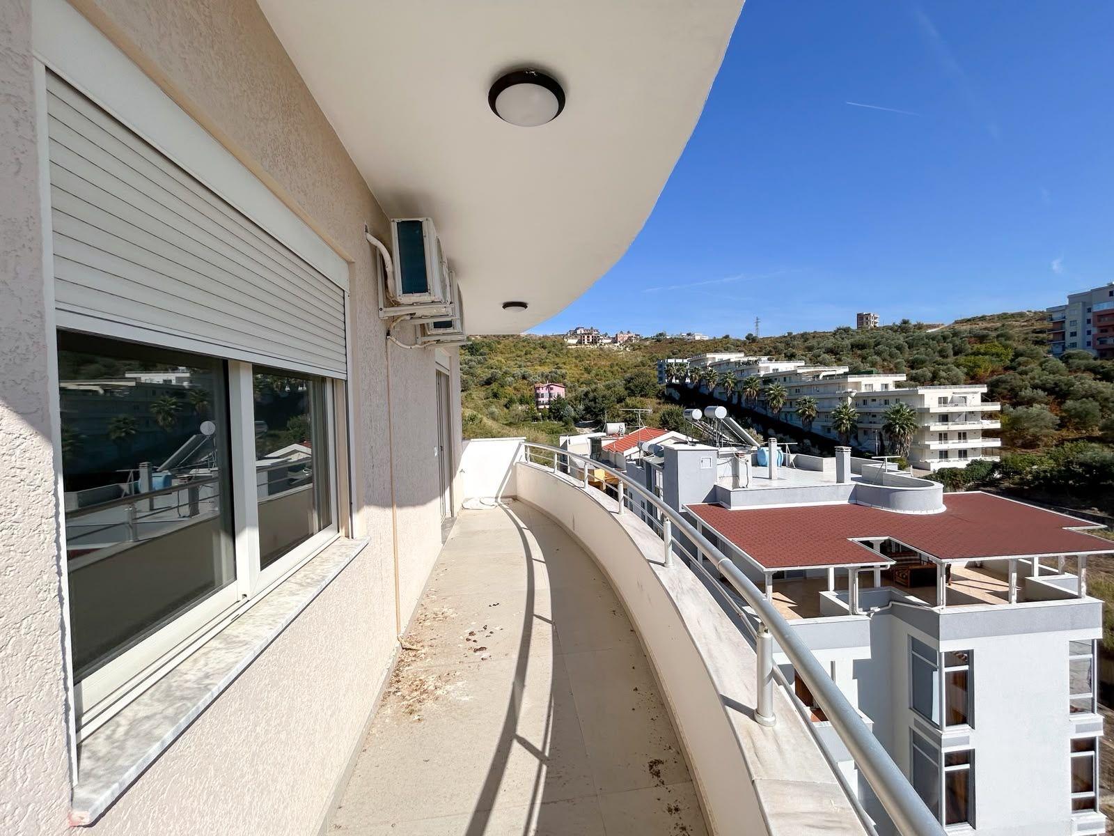 1+1 apartment for sale in Shkëmbi, Durres, 45 m² — photo 26 of 26