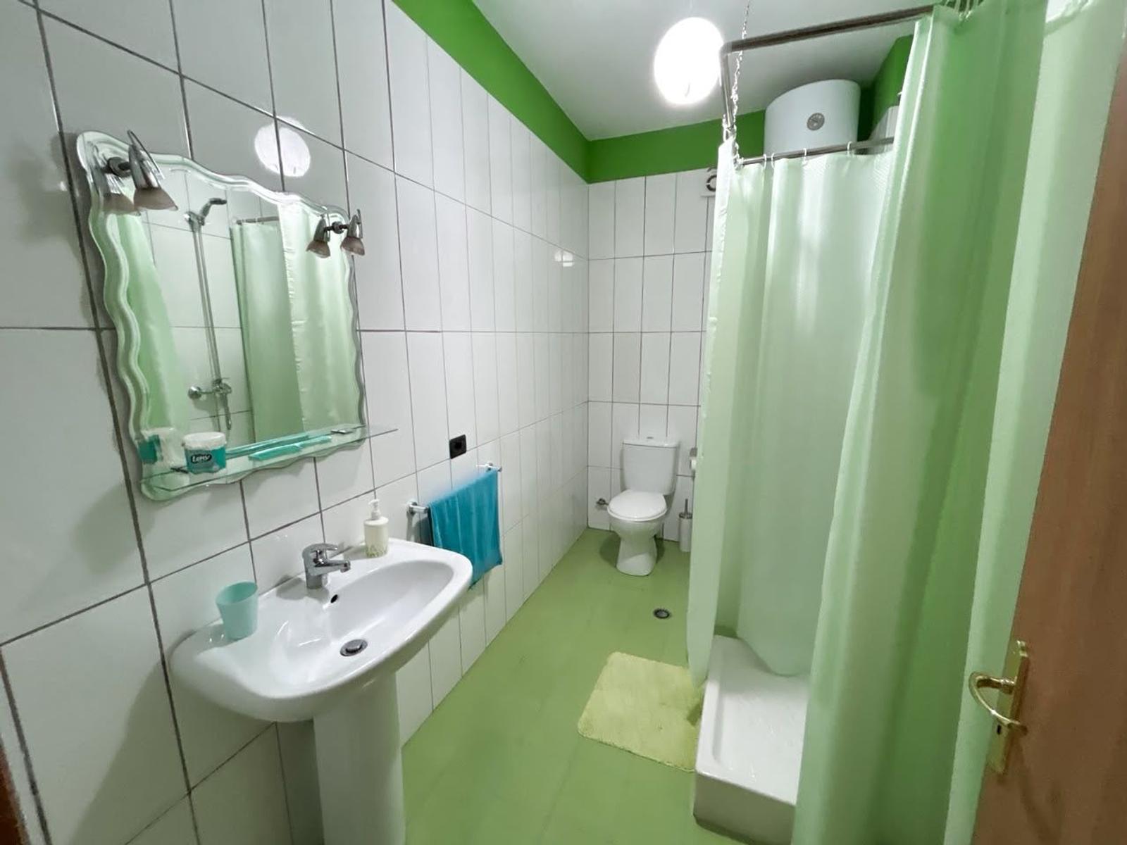 Wohnung 2+1 zum Kauf in Stadtzentrum, Durrës, 120.7 m² — Foto 25 von 28