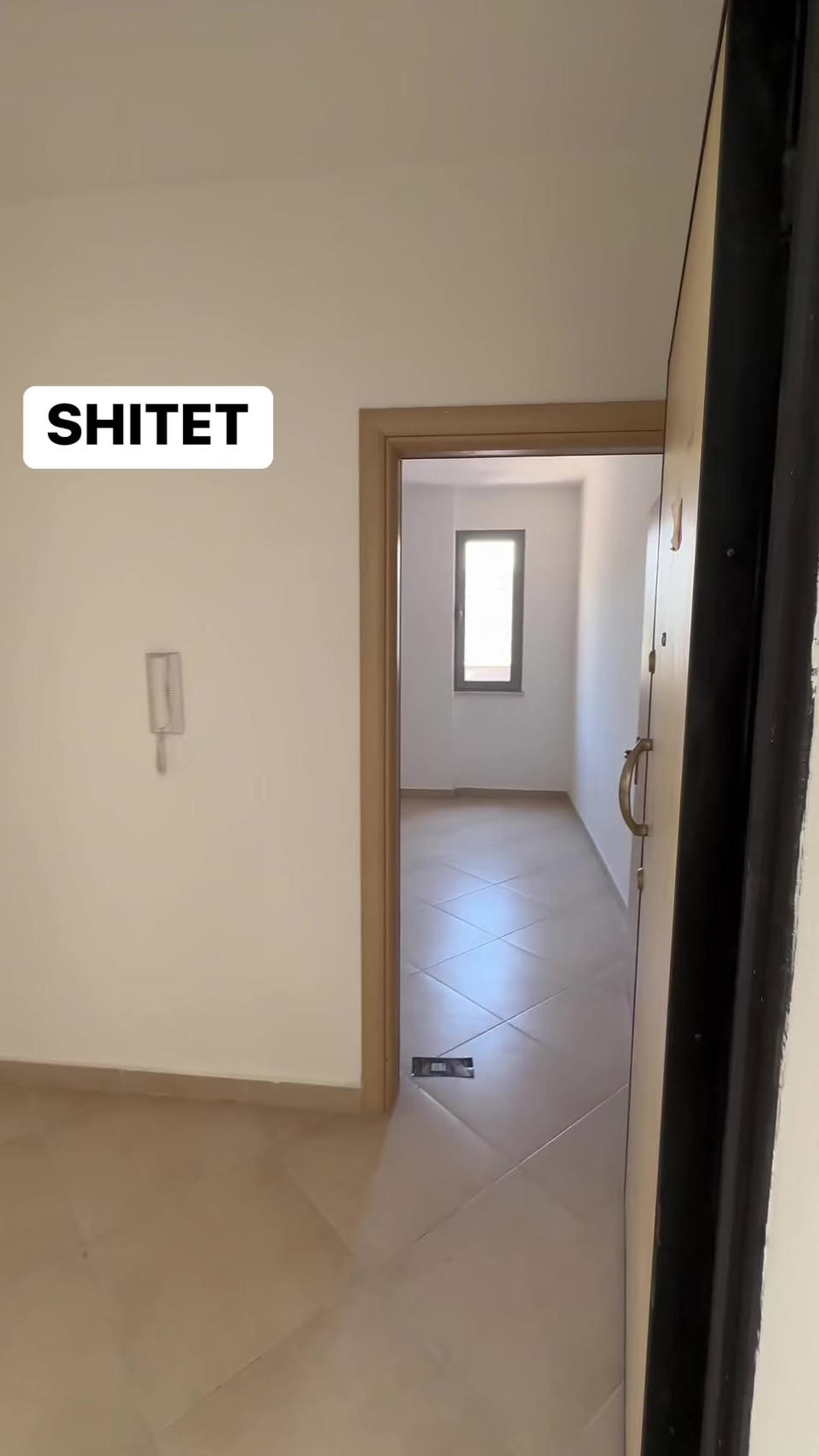 Apartment 2+1, 70 m², centre, Shëngjin, City Center