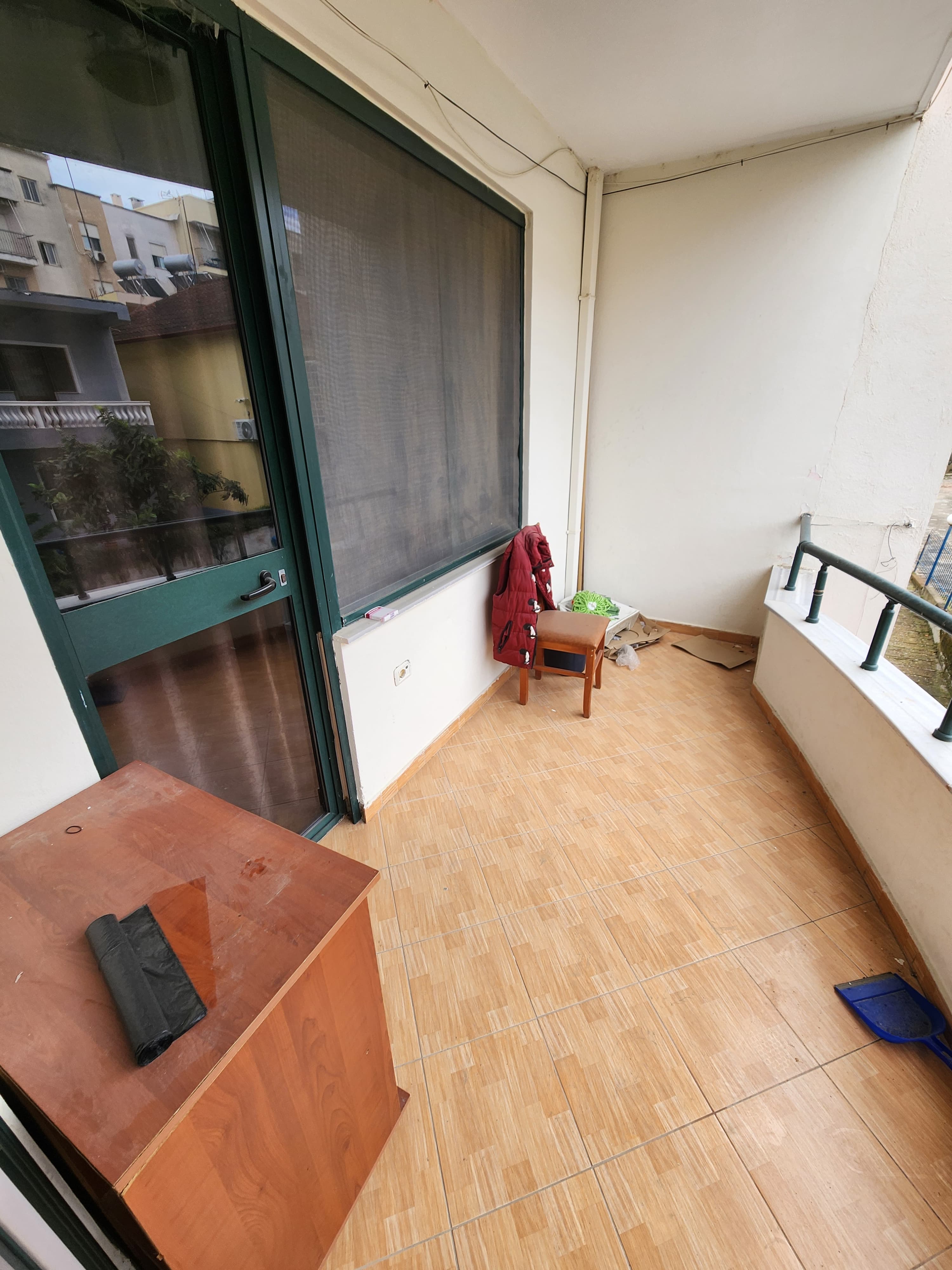 Shitet Apartament 1+1 | Golem, Durrës