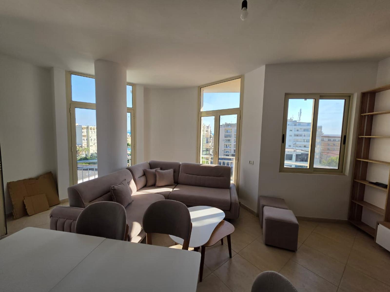 Wohnung 2+1 zum Kauf in Plazh, Durrës, 98 m² — Foto 4 von 20