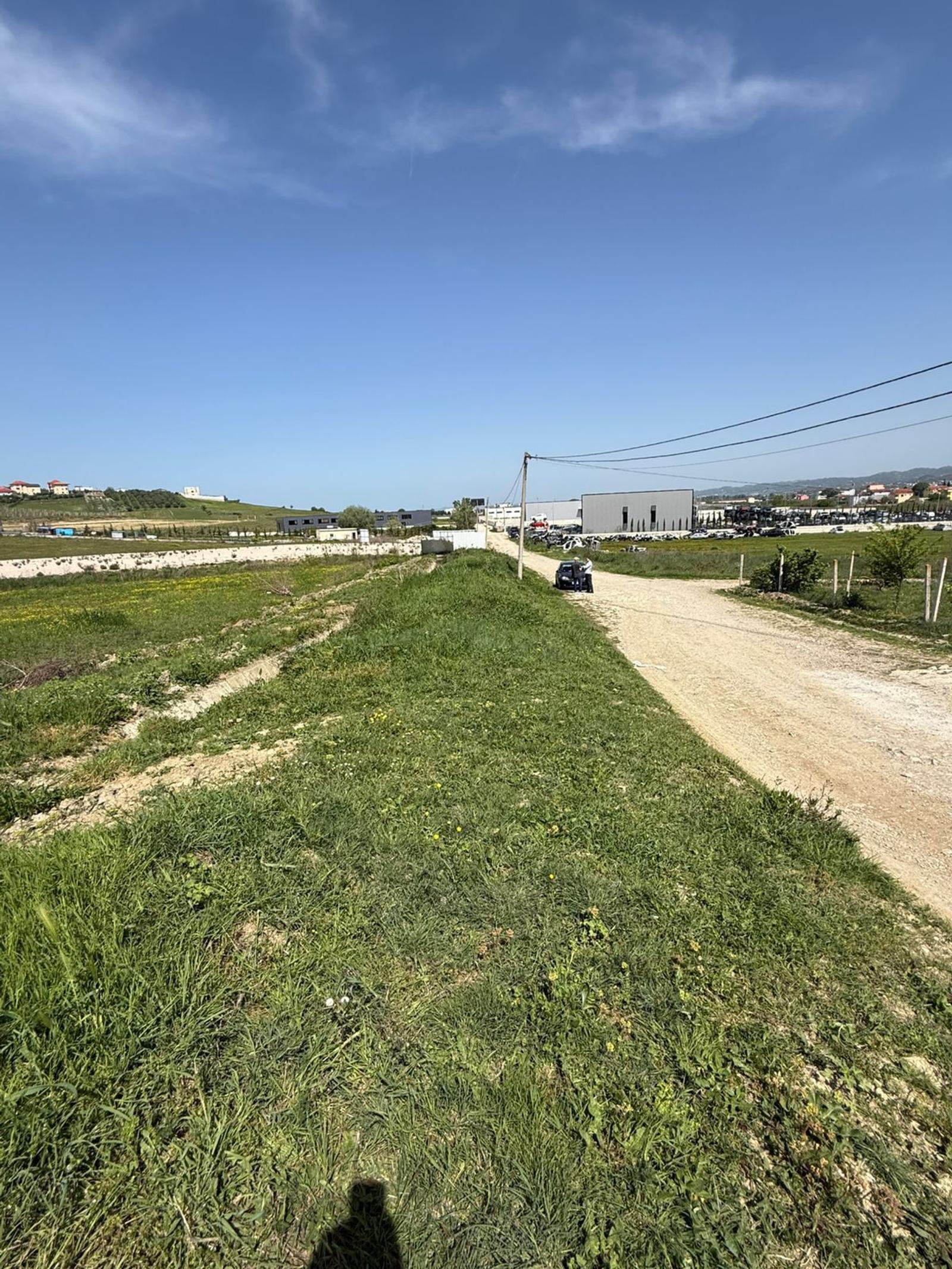 Terreno, in vendita, Koxhas, Durazzo — foto 3 di 3