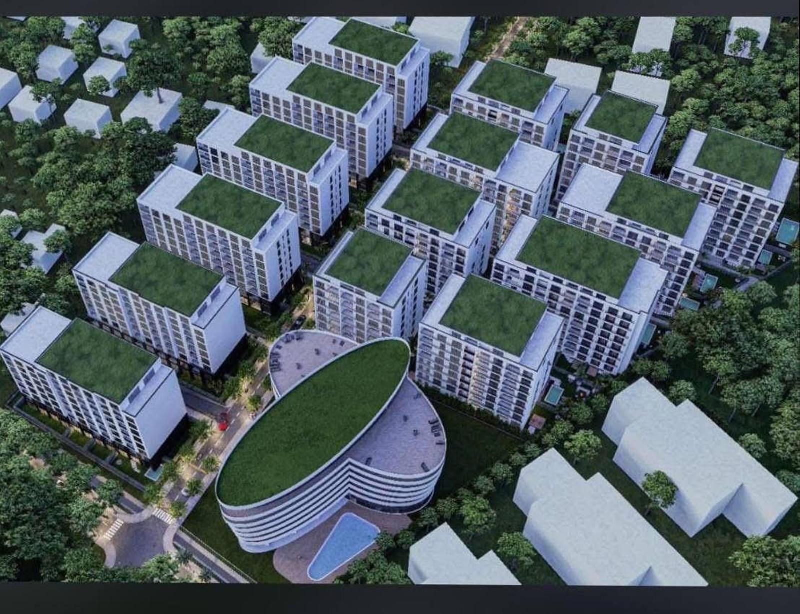 Wohnung 1+1 zum Kauf in Golem, Durrës, 55 m² — Foto 3 von 10