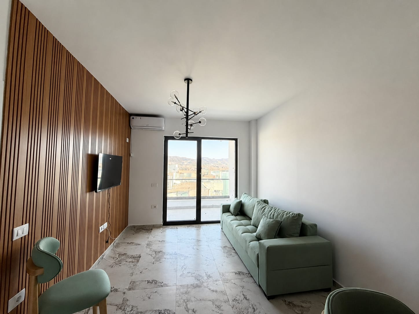 Shitet Apartament 1+1 | Golem, Durrës