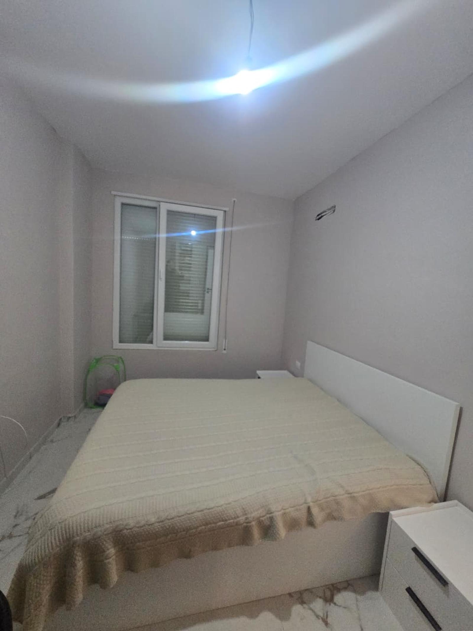 Wohnung 1+1 zum Kauf in Golem, Durrës, 58 m² — Foto 4 von 8