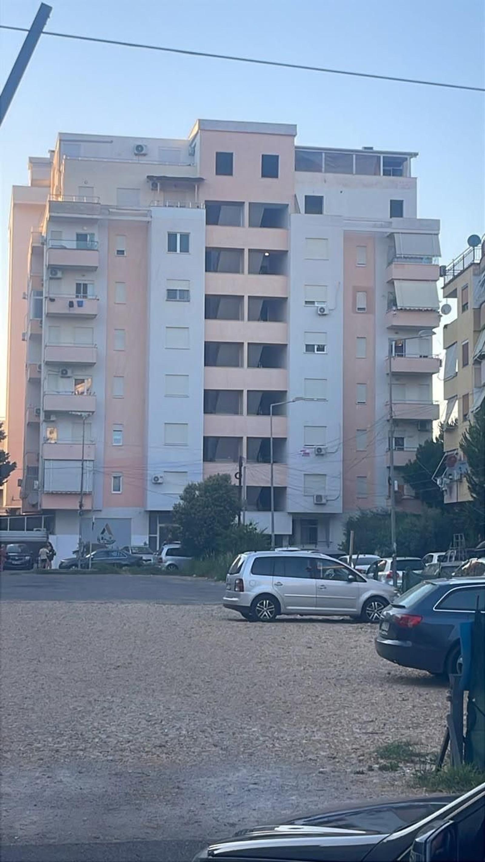 Wohnung 1+1 zum Kauf in Shkëmbi, Durrës, 59 m² — Foto 7 von 7
