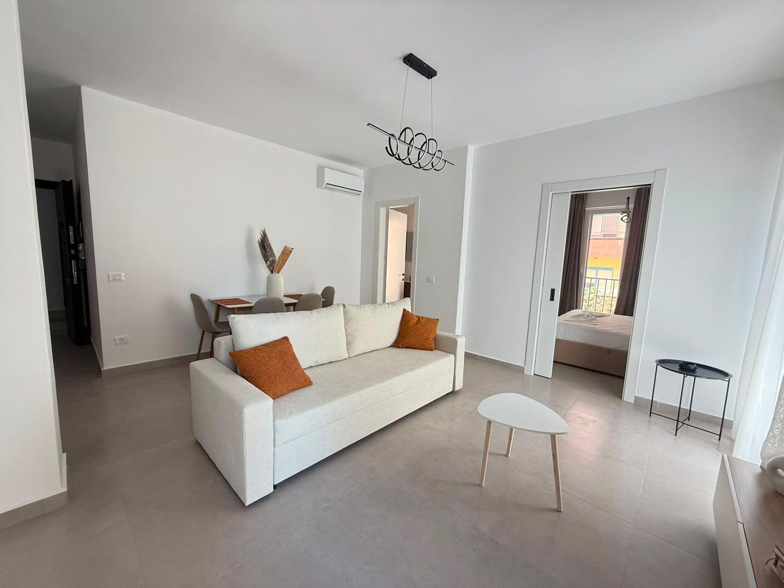 Wohnung 1+1 zum Kauf in Golem, Durrës, 67 m² — Foto 2 von 19