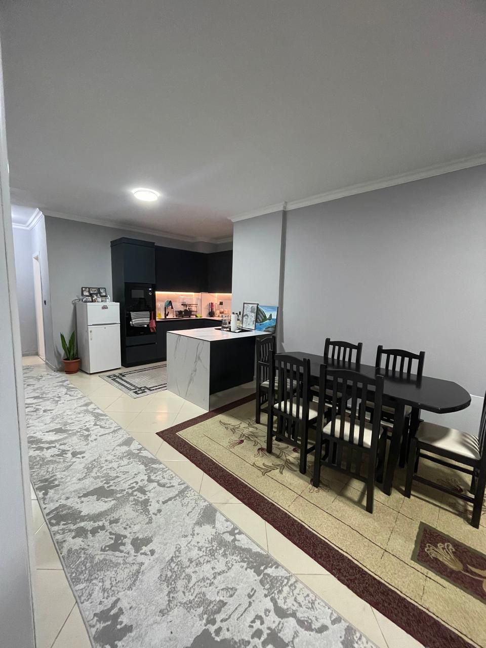 Shitet Apartament 2+1 | Stacioni i Trenit, Durrës