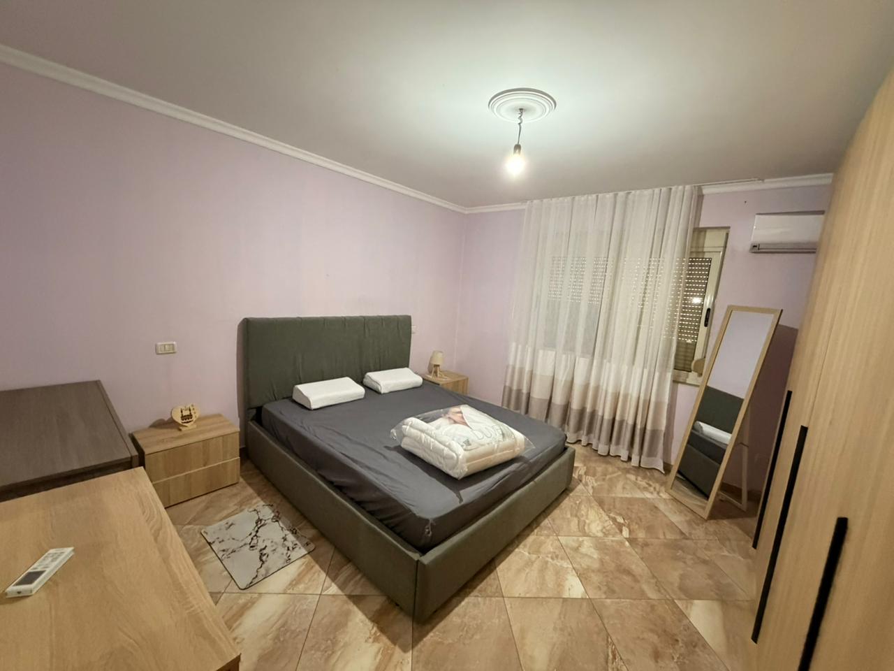 Shitet Apartament 2+1 | Bulevardi Dyrrah, Durrës