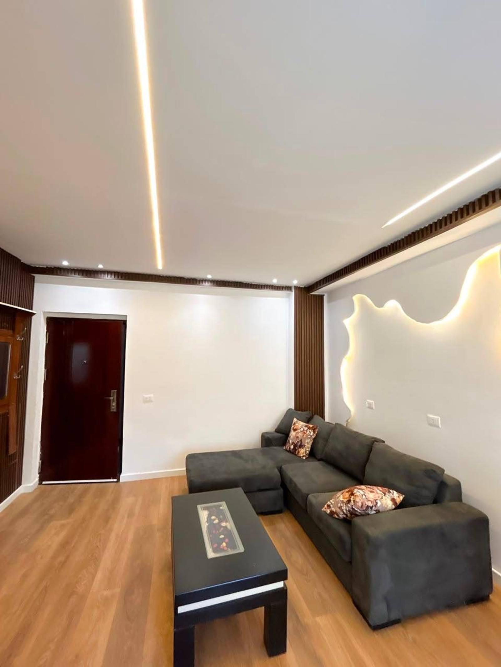 1+1 apartment for sale in Shkëmbi, Durres, 50 m² — photo 3 of 30