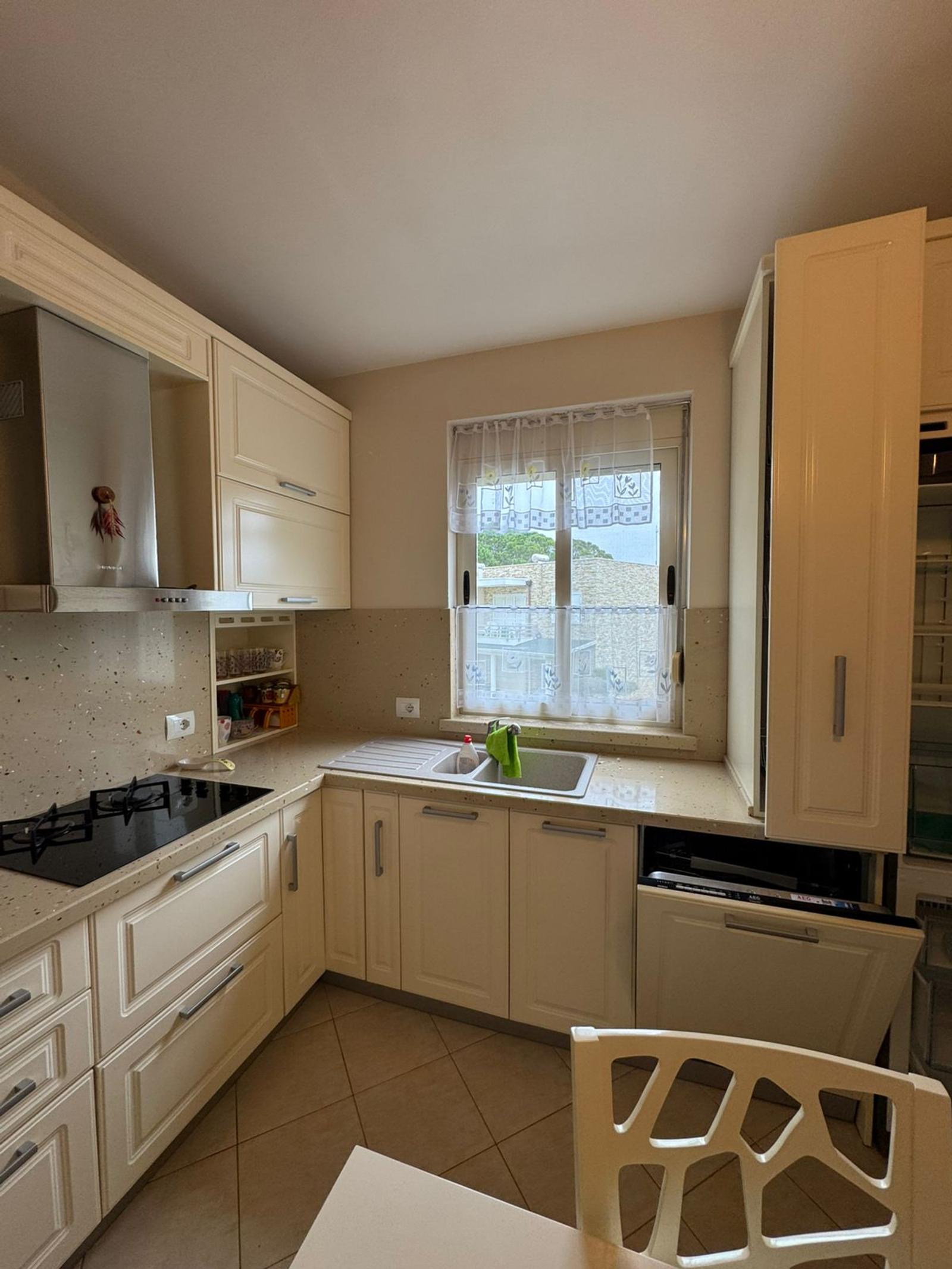 Apartment for sale in Gjiri i Lalzit, Durres, 61 m² — photo 2 of 22