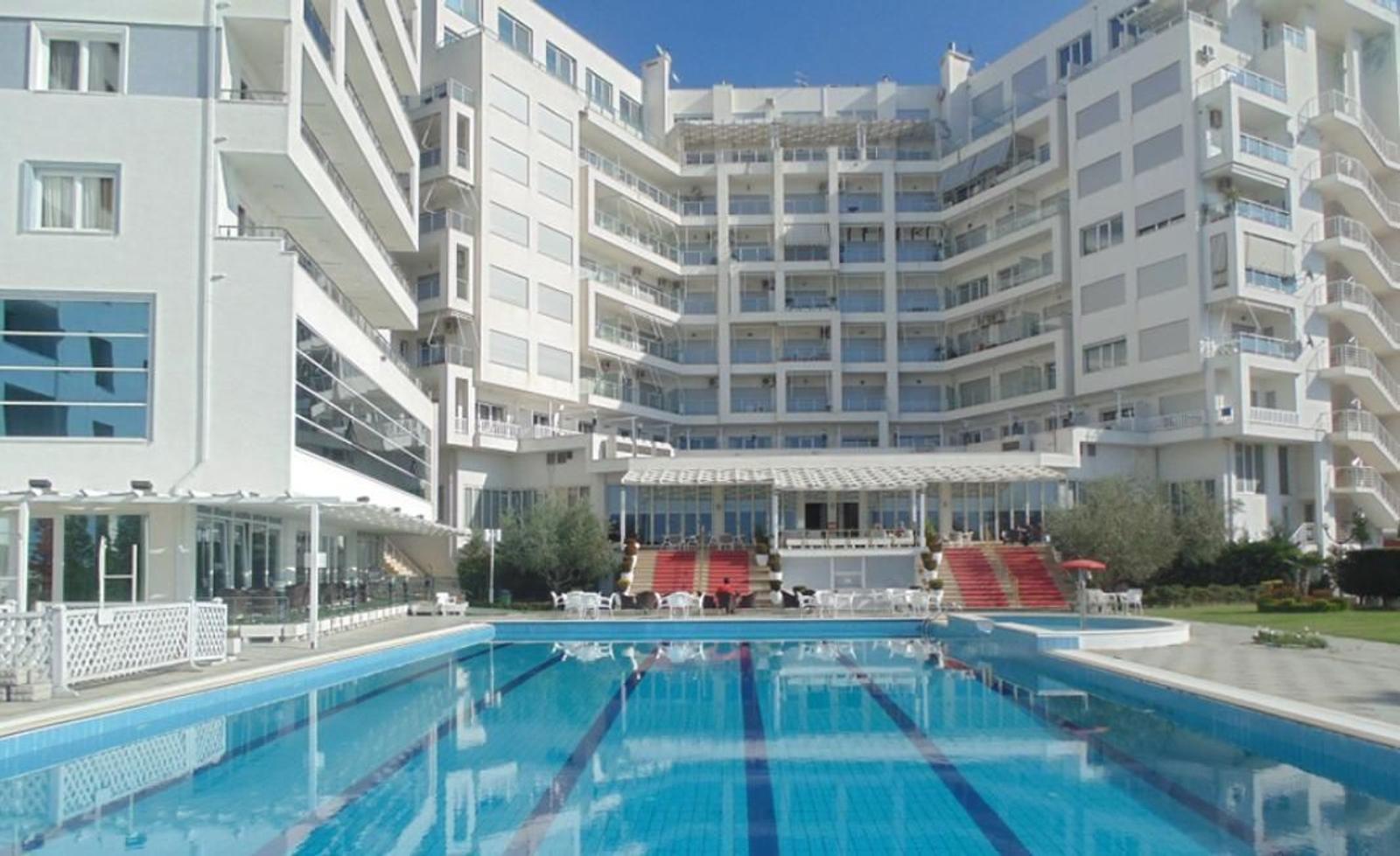 Wohnung 1+1 zum Kauf in Golem, Durrës, 58 m² — Foto 1 von 10