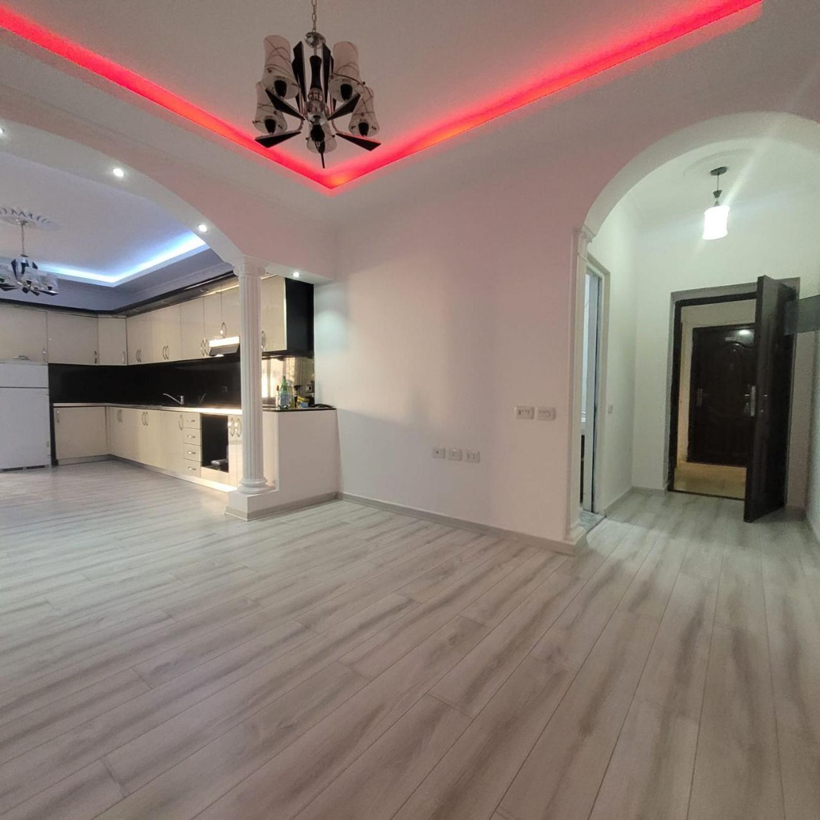 Wohnung 2+1 zum Kauf in Plazh, Durrës, 70 m² — Foto 4 von 11