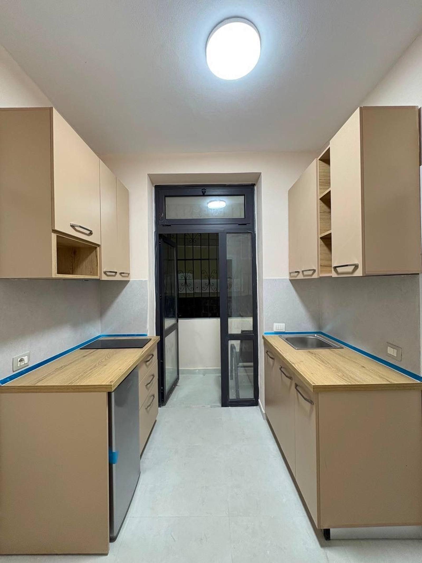Wohnung 1+1 zum Kauf in Plazh, Durrës, 58 m² — Foto 3 von 11