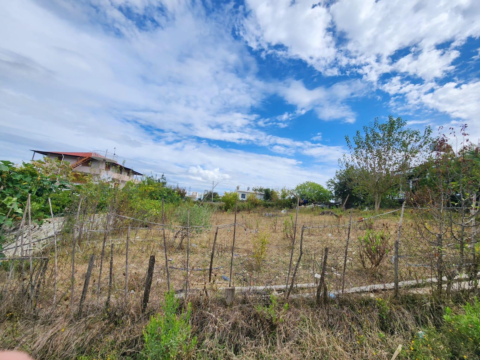 Grundstück zum Kauf in Arapaj, Durrës, 500 m² — Foto 2 von 3